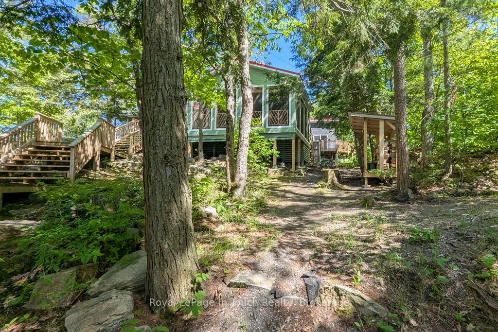 700 Island 980 / Deer Island