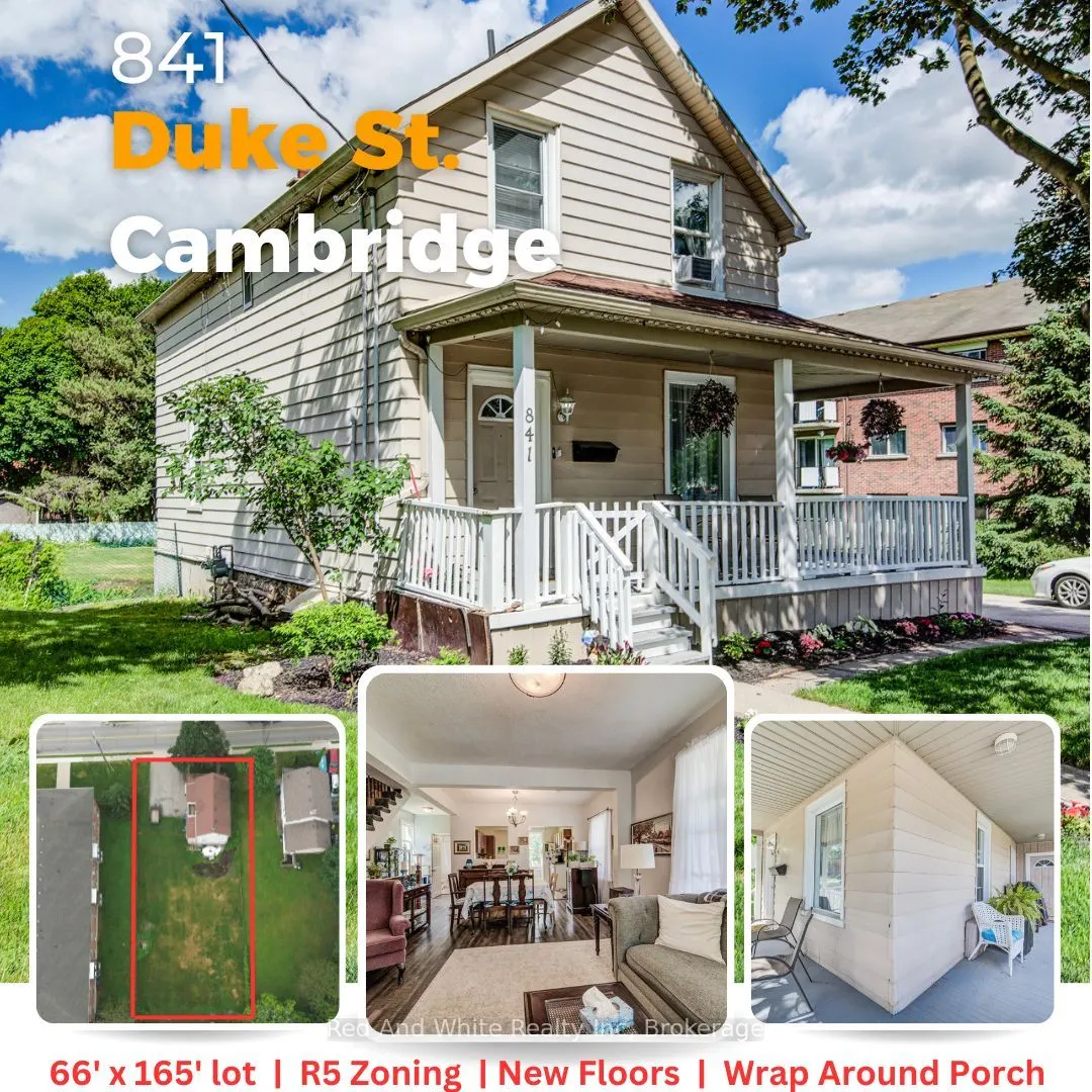 841 Duke Street