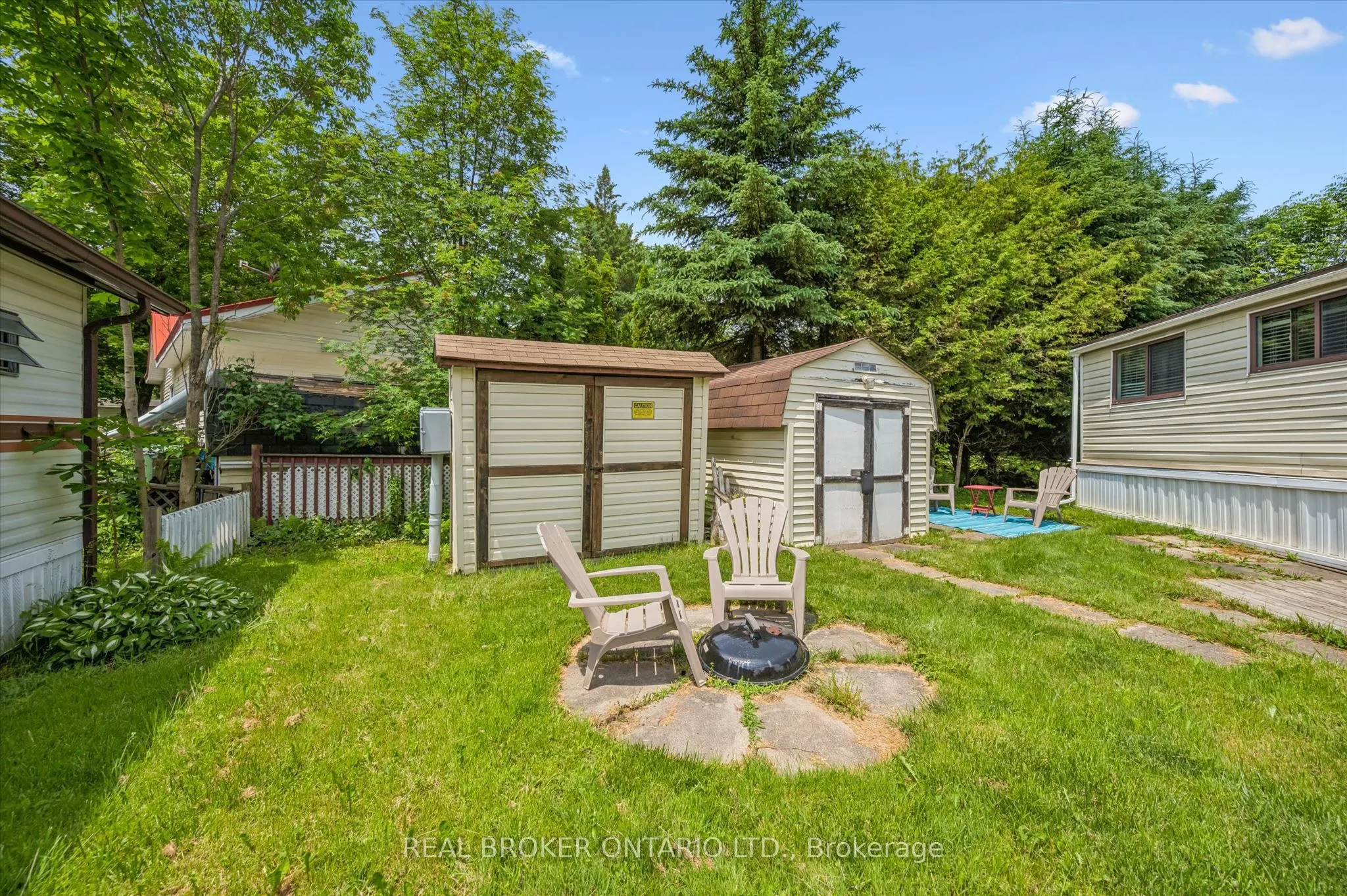 157 Cedar Crescent