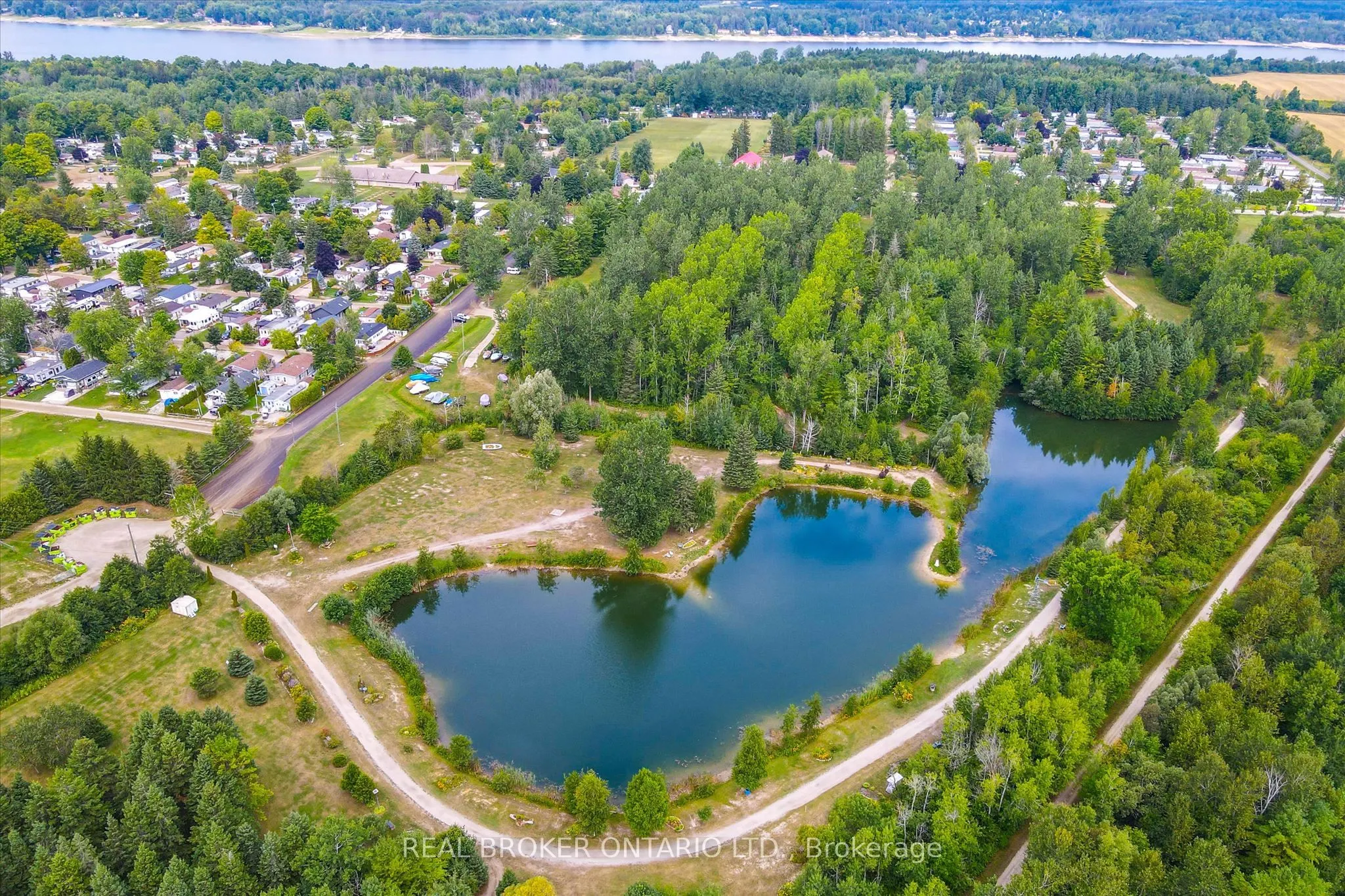 157 Cedar Crescent