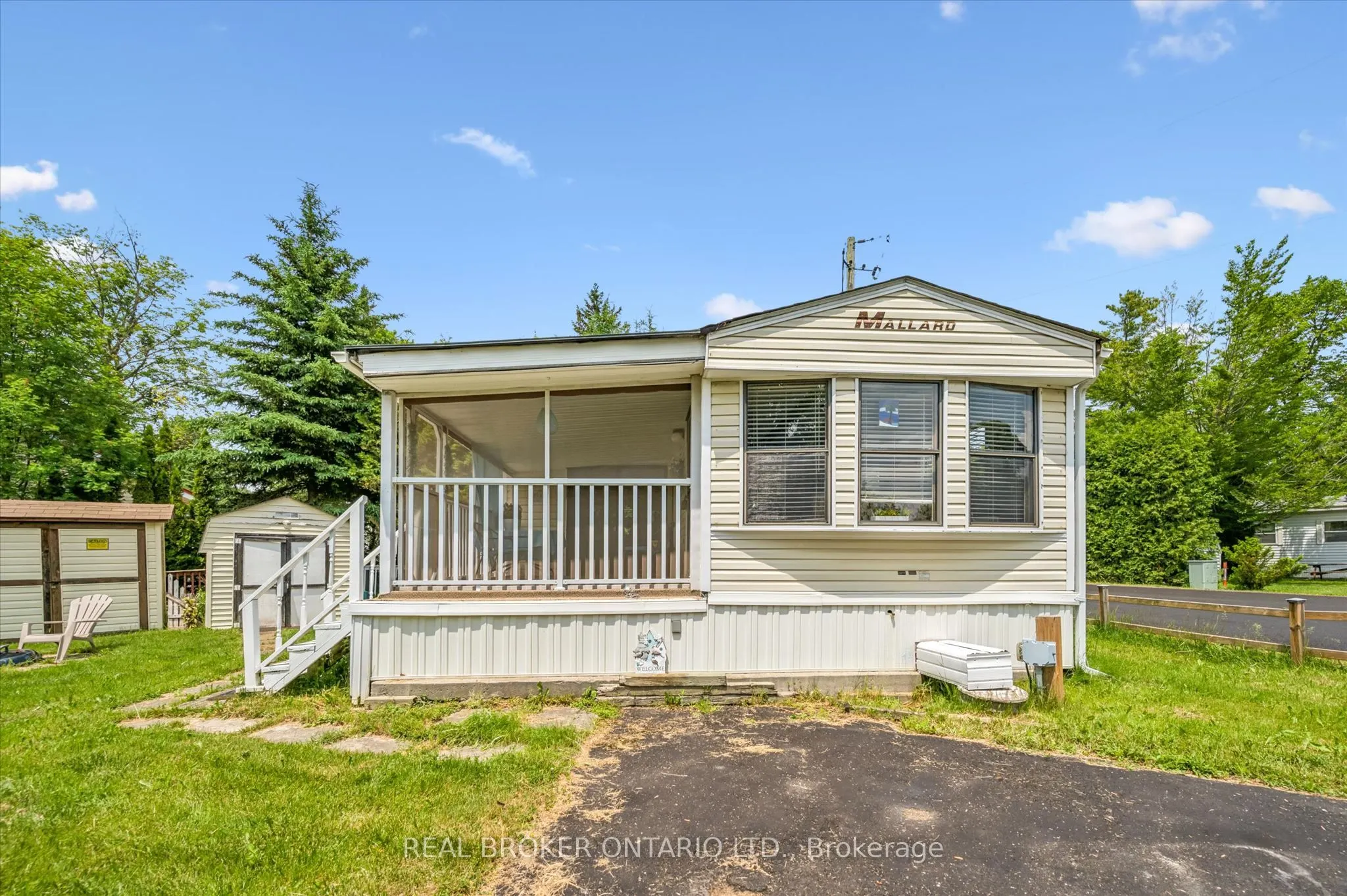 157 Cedar Crescent
