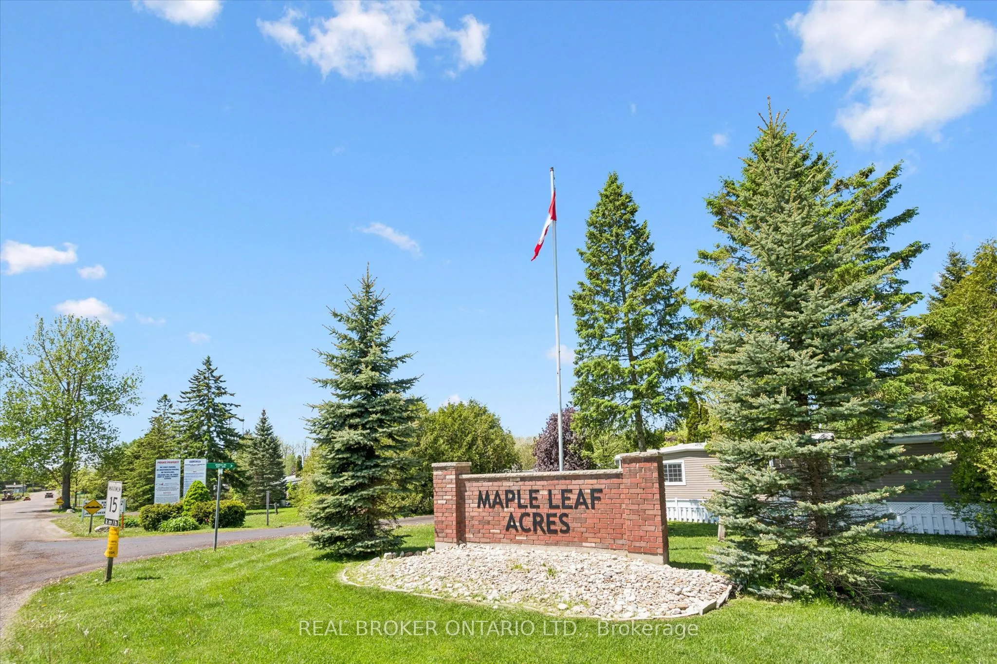 157 Cedar Crescent