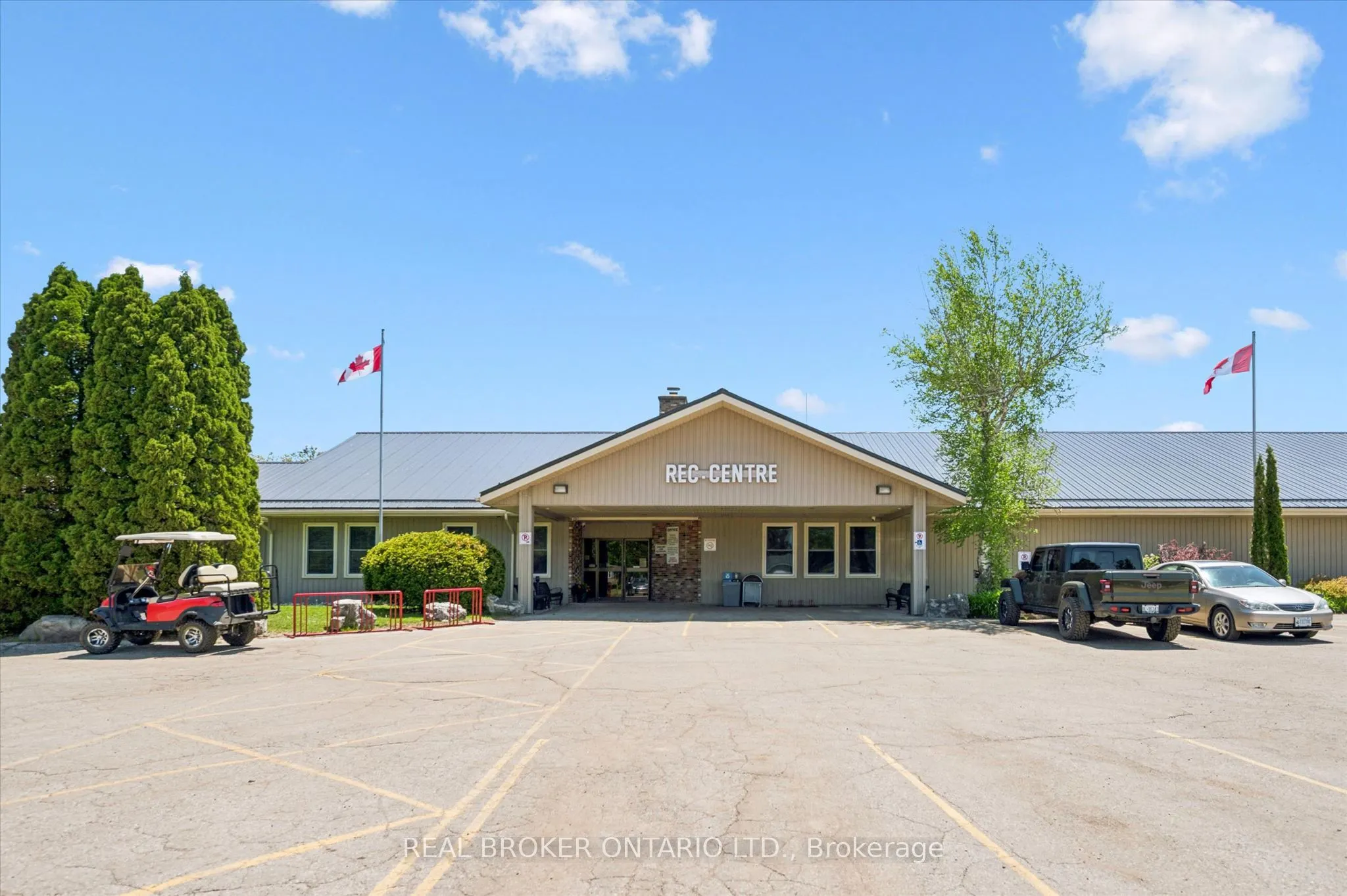 157 Cedar Crescent