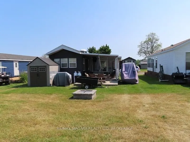 48 Quarry View Village