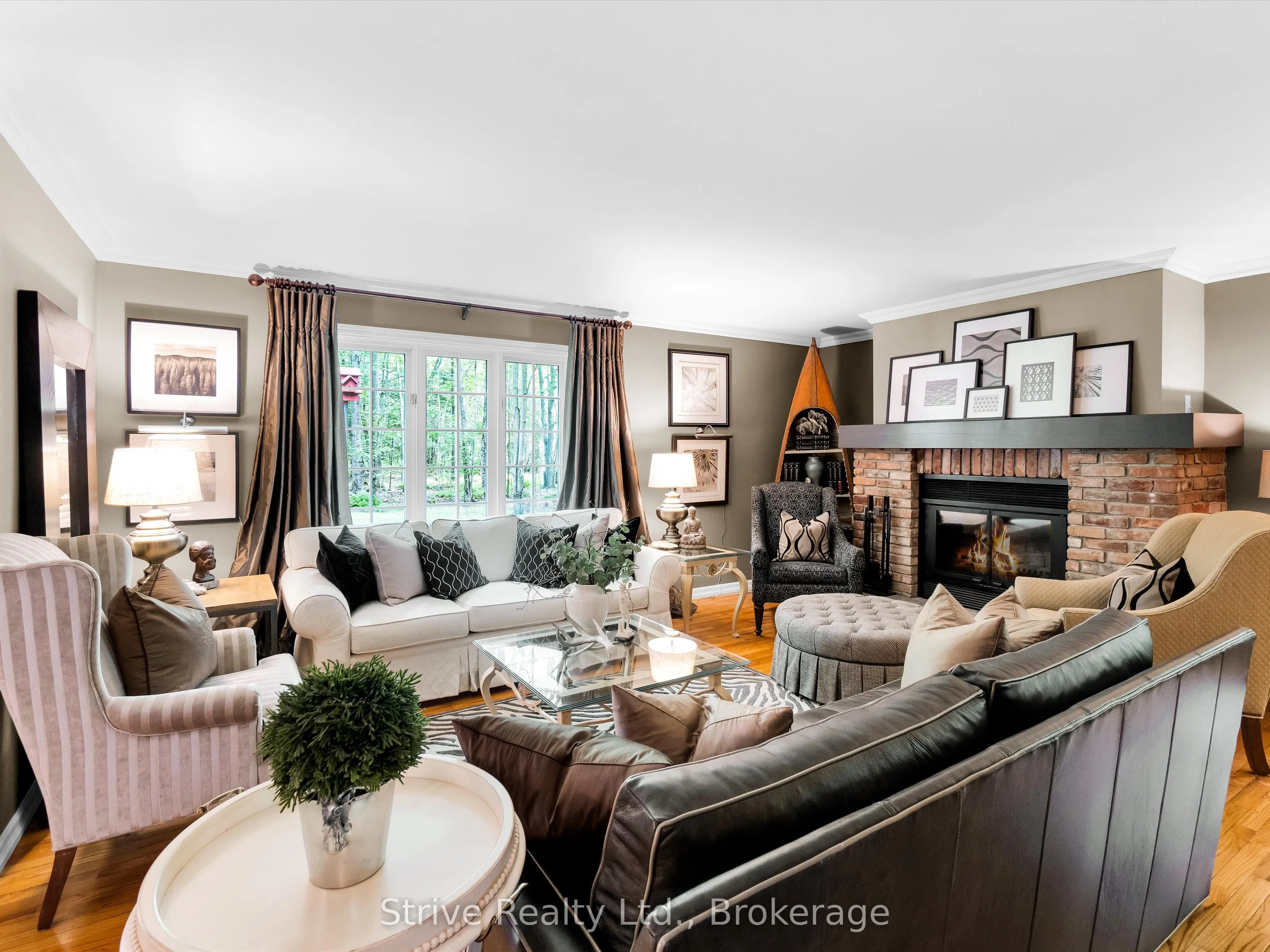 1035 George Road