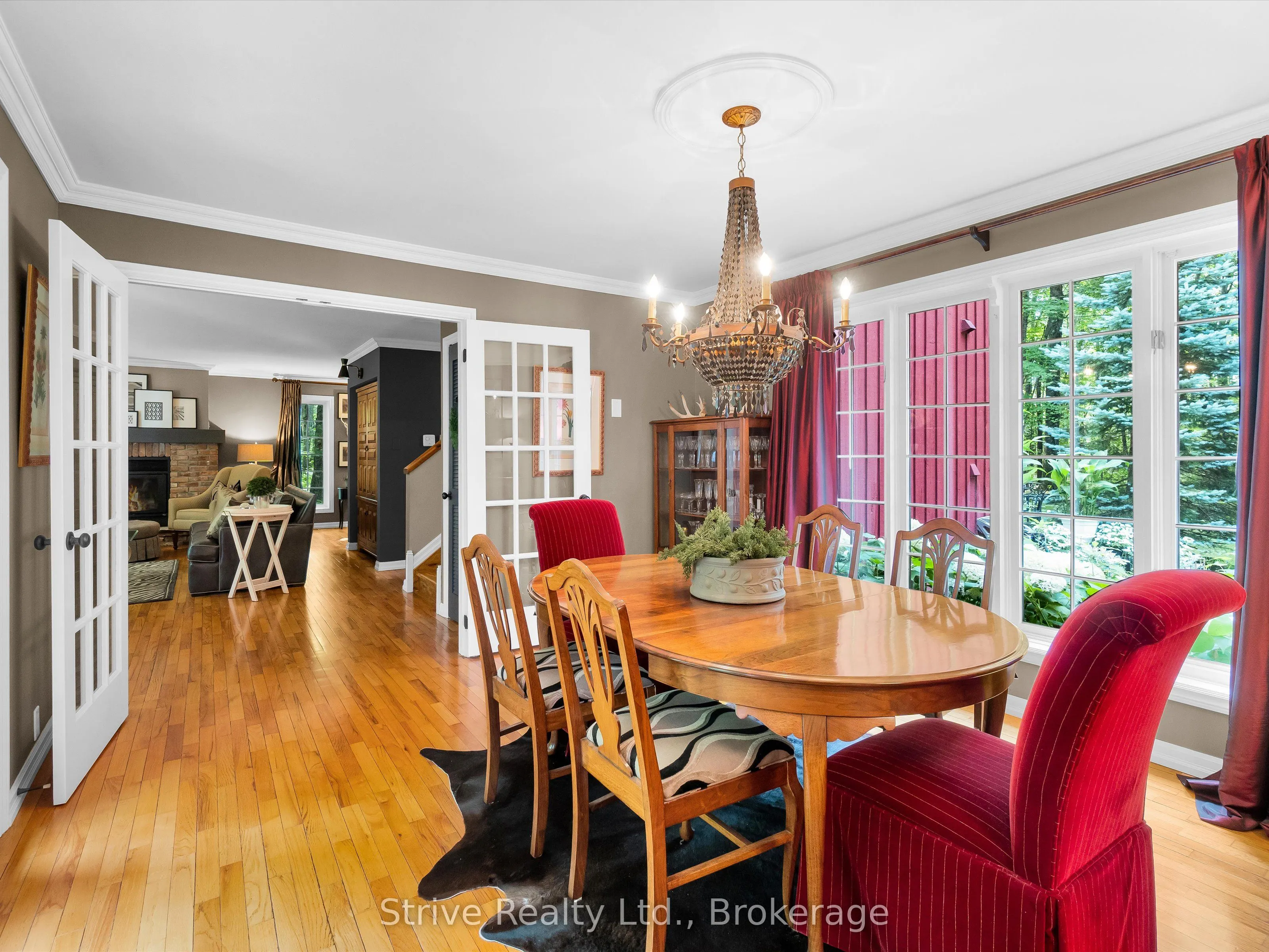 1035 George Road