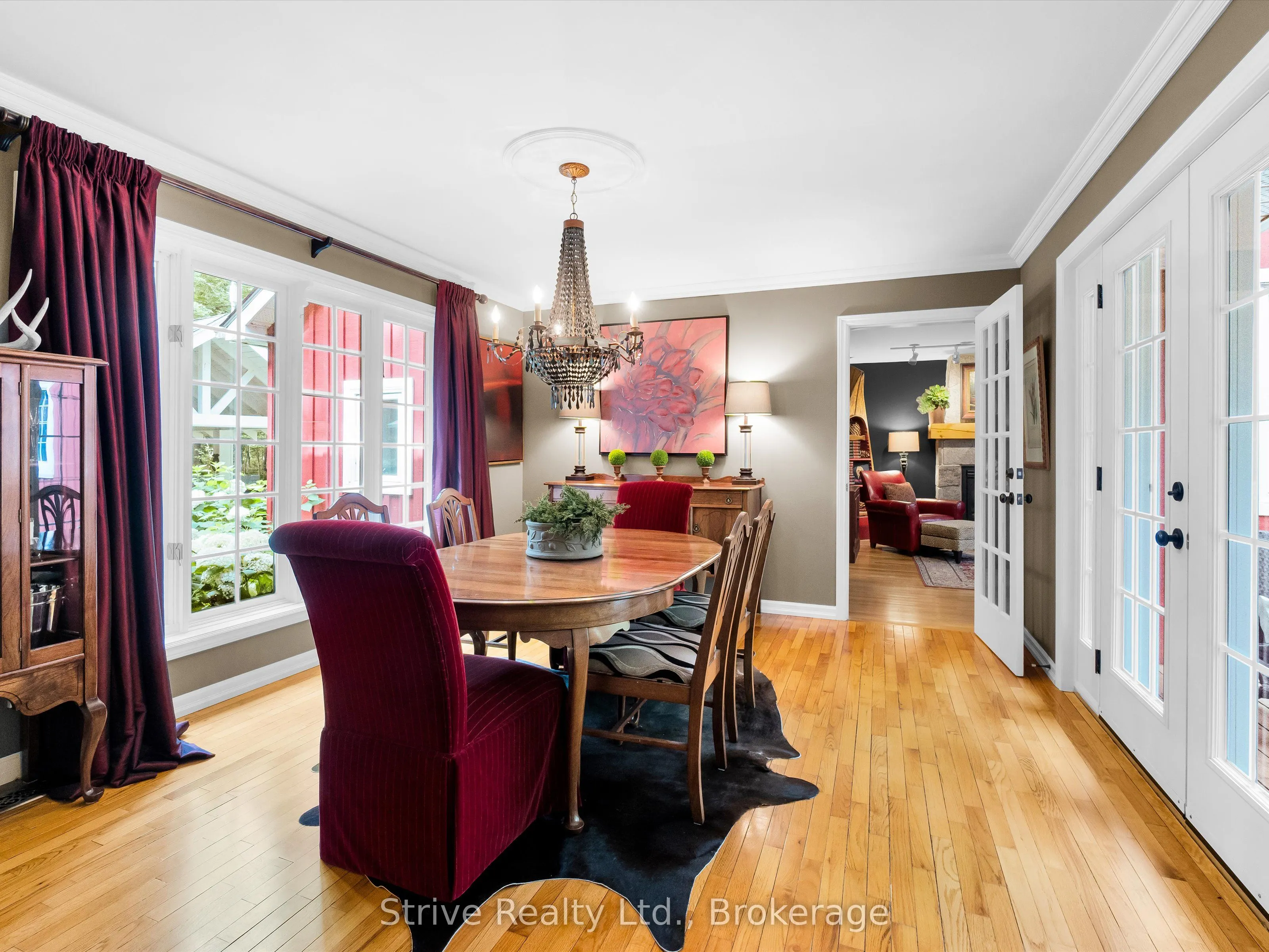 1035 George Road