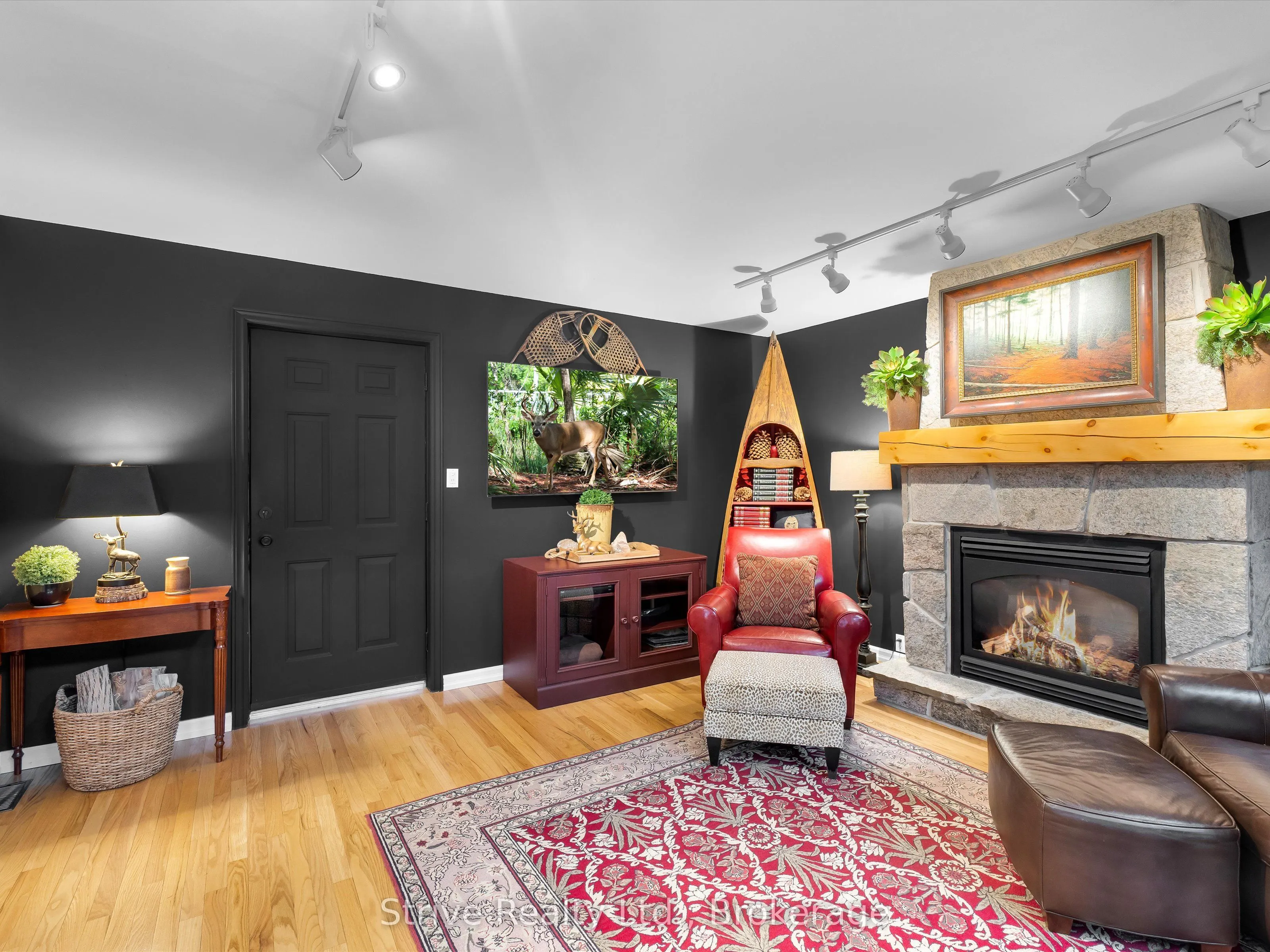 1035 George Road