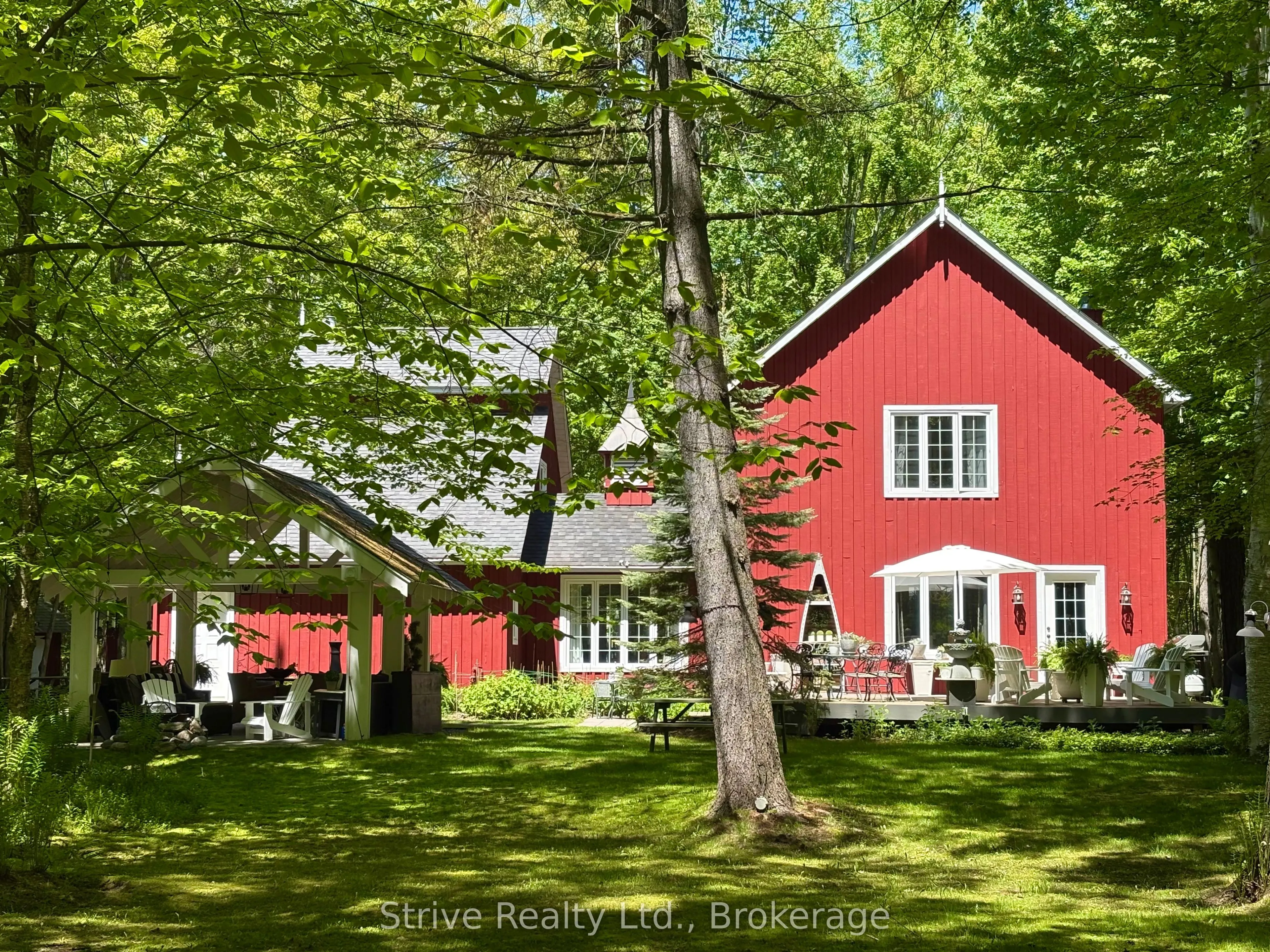 1035 George Road