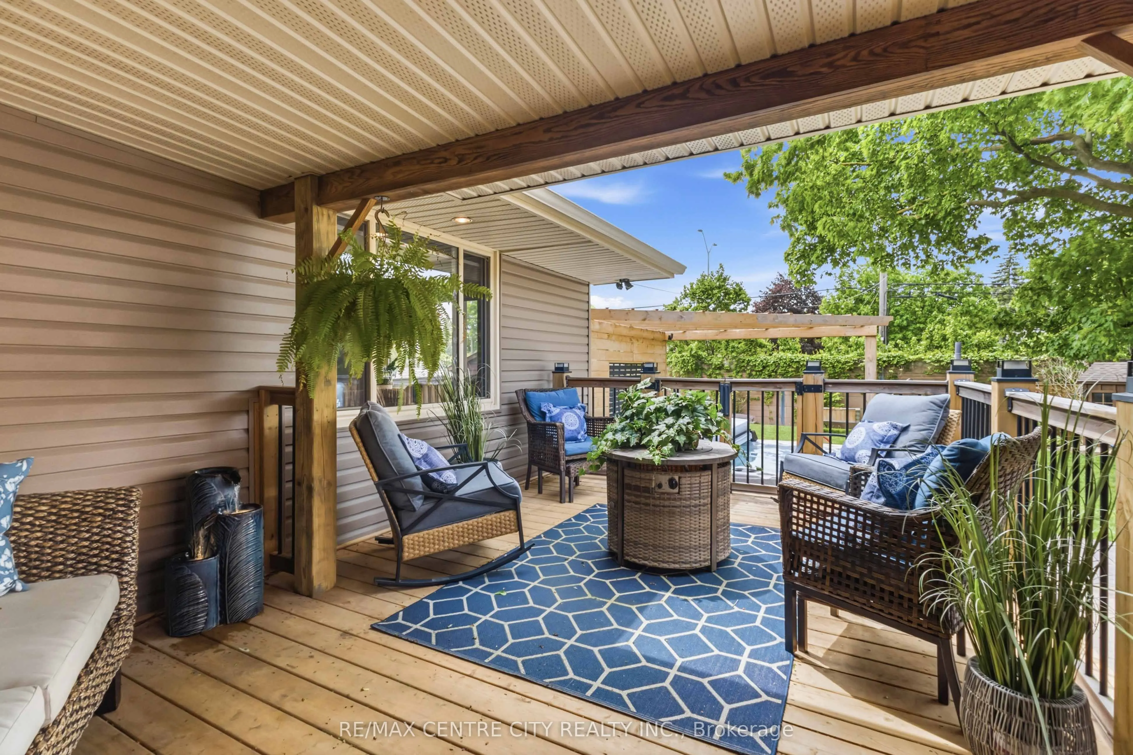 70 Brentwood Crescent