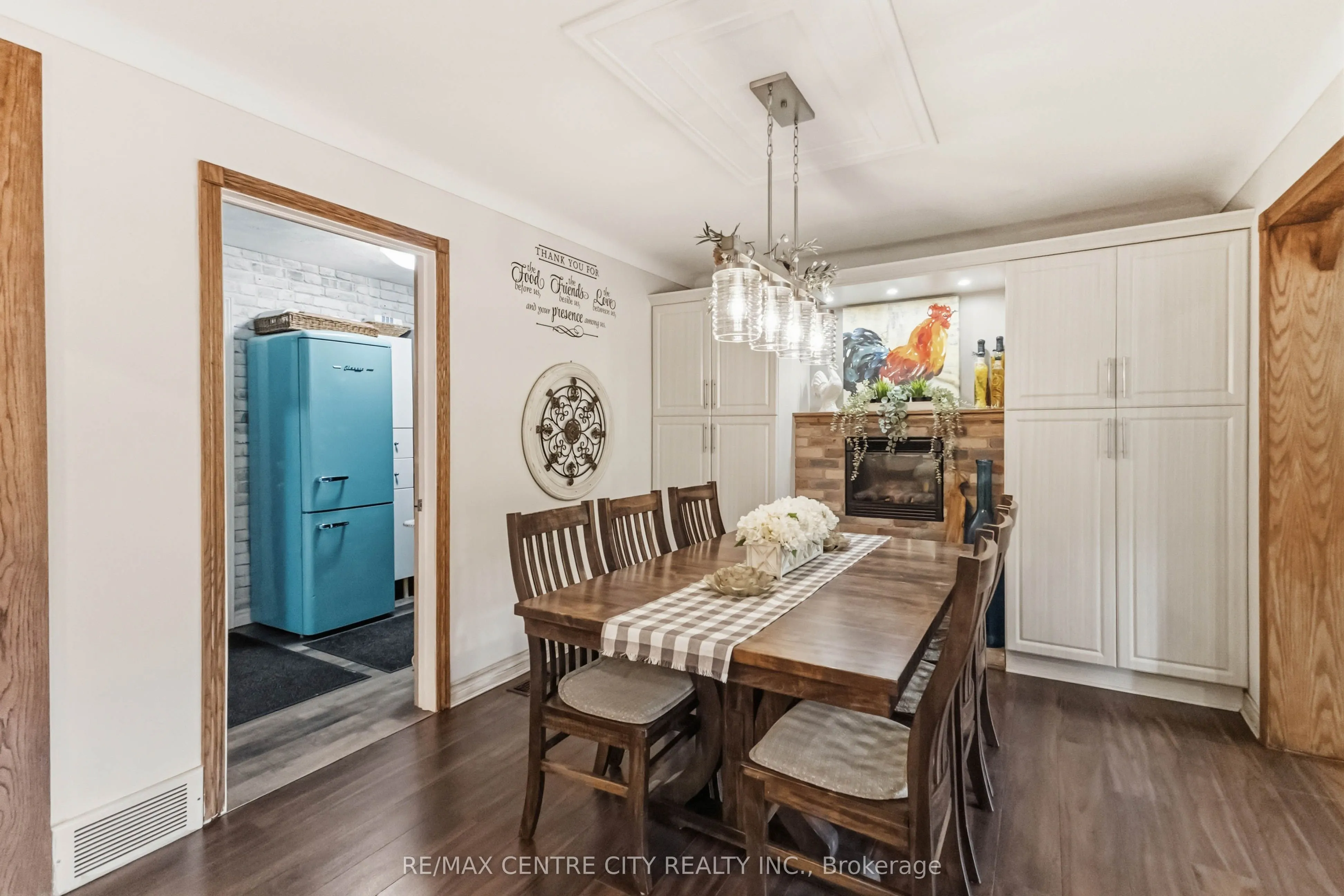 70 Brentwood Crescent
