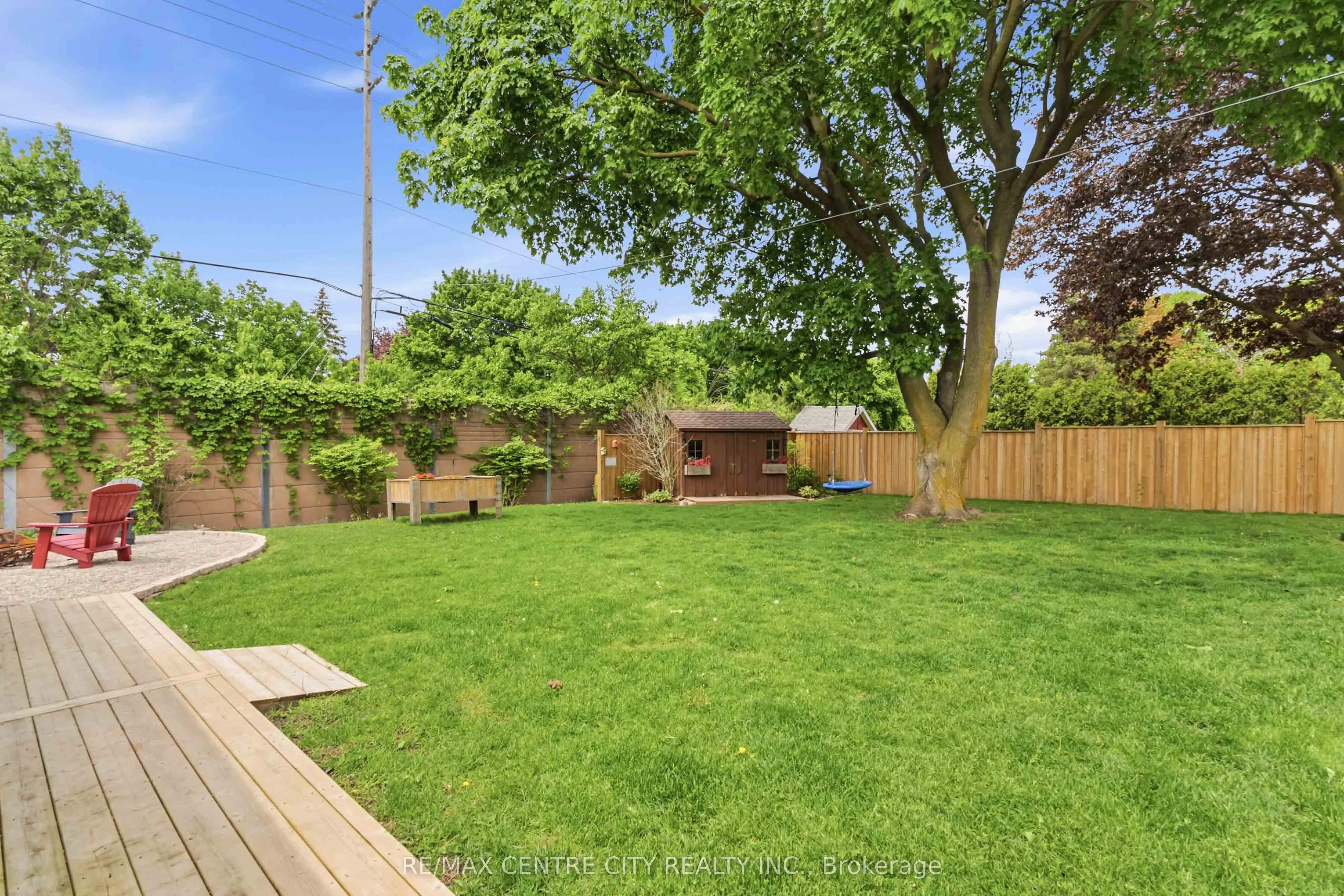 70 Brentwood Crescent
