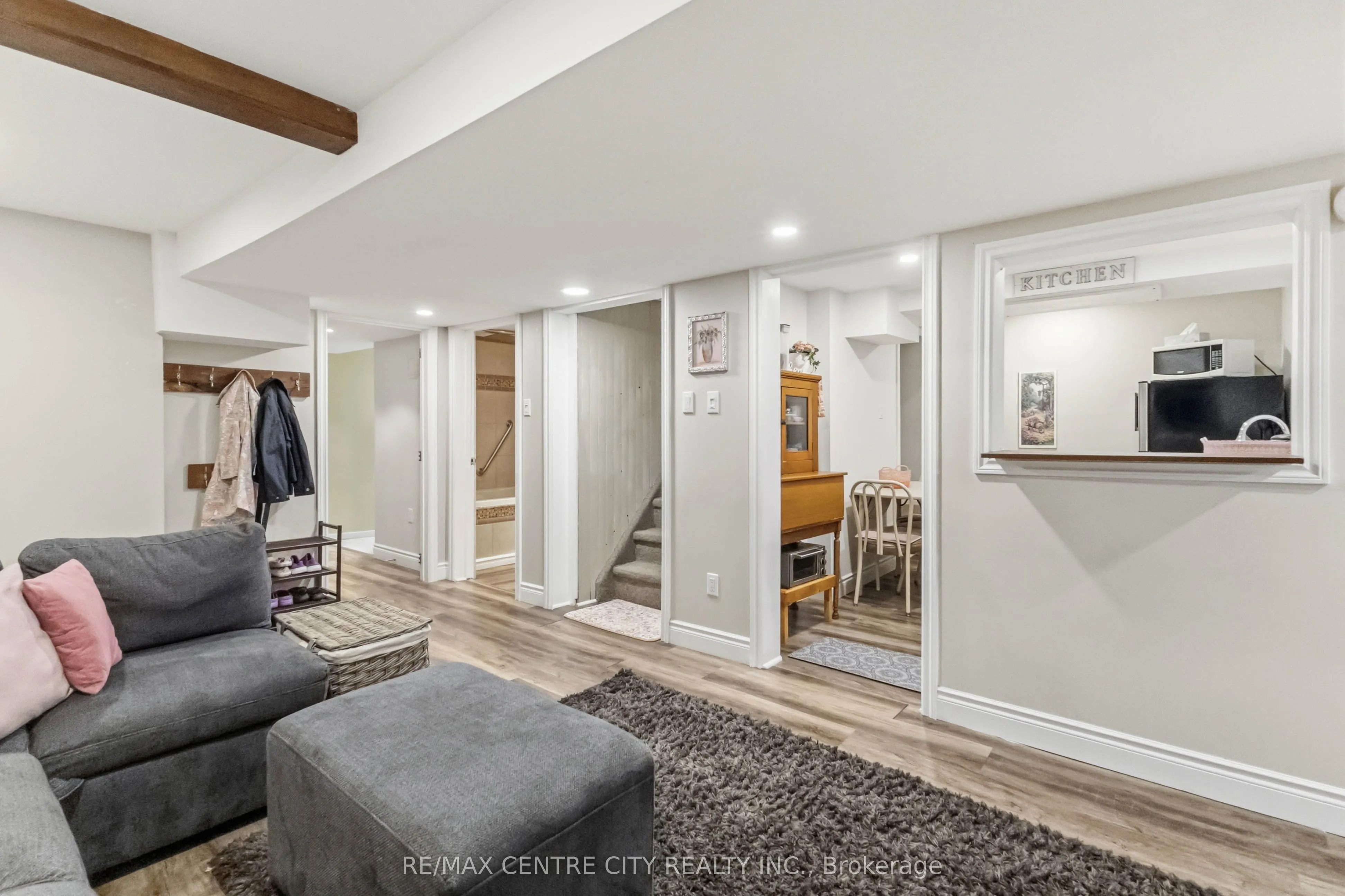 70 Brentwood Crescent