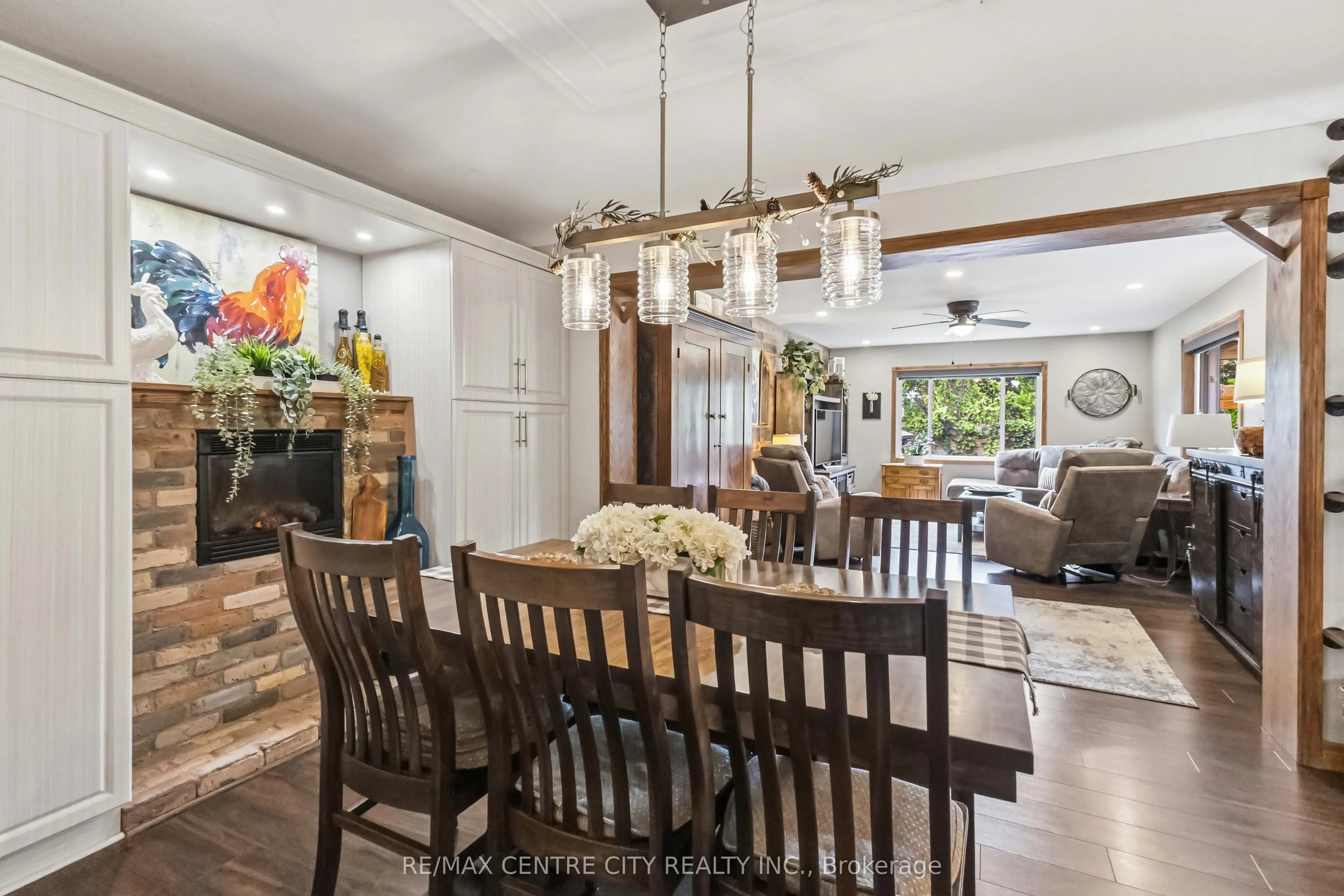70 Brentwood Crescent