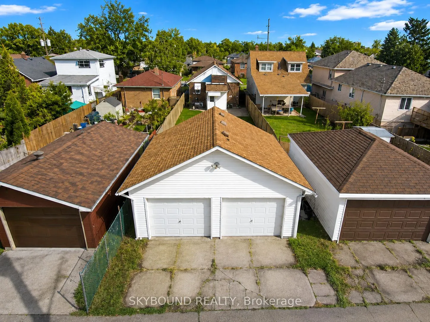 1723 Langlois Avenue