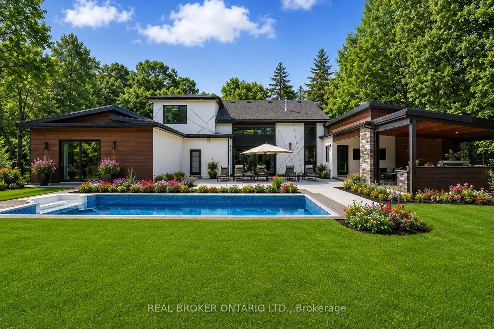 6 Campbell Farm Road