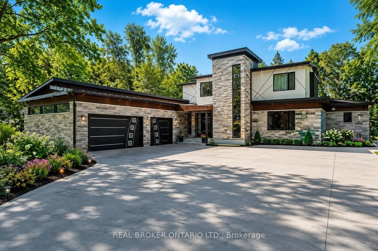 6 Campbell Farm Road