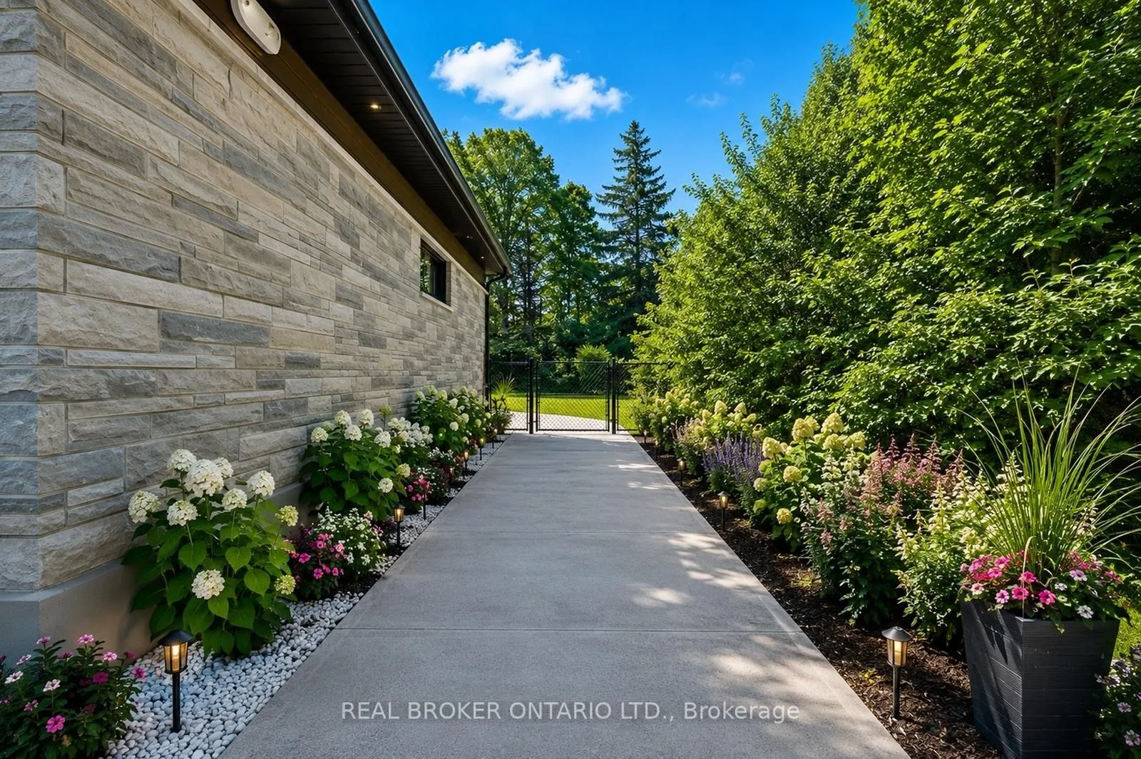 6 Campbell Farm Road