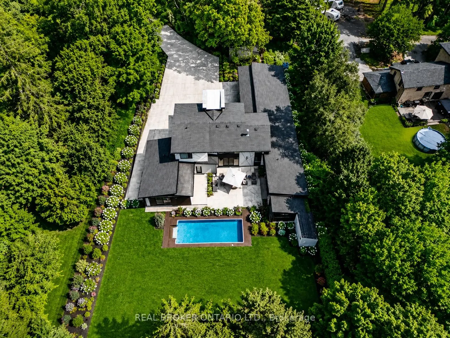 6 Campbell Farm Road
