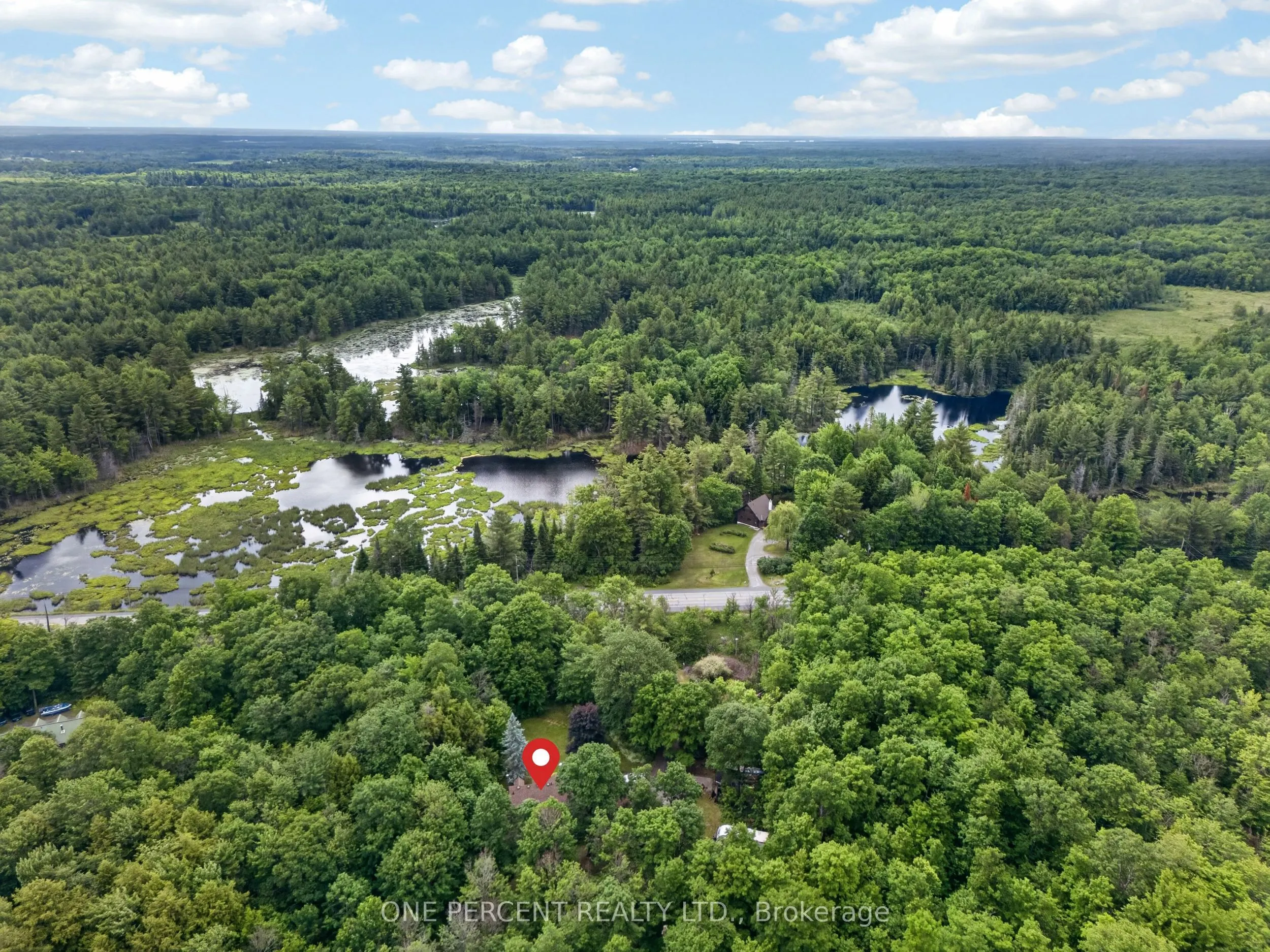 1054 Wolf Grove Road
