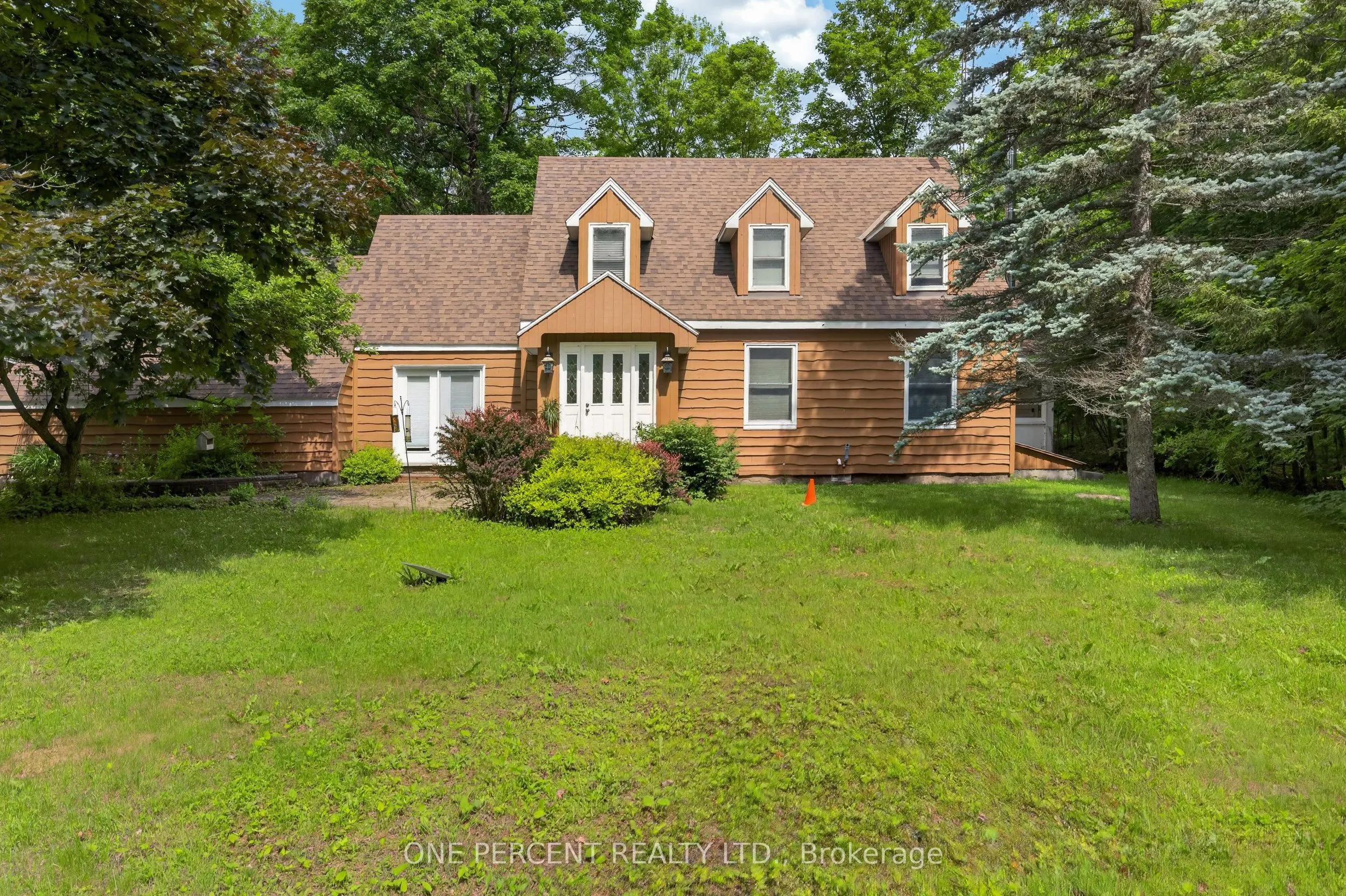 1054 Wolf Grove Road