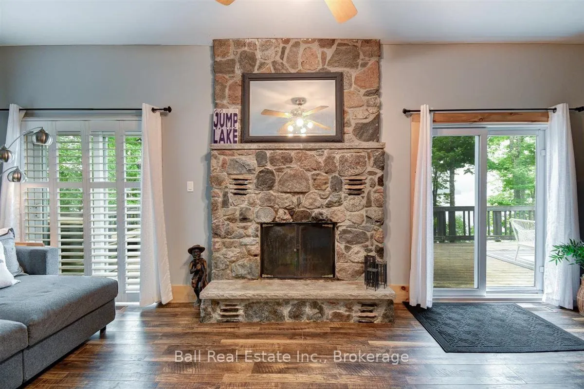 611 Skene Road