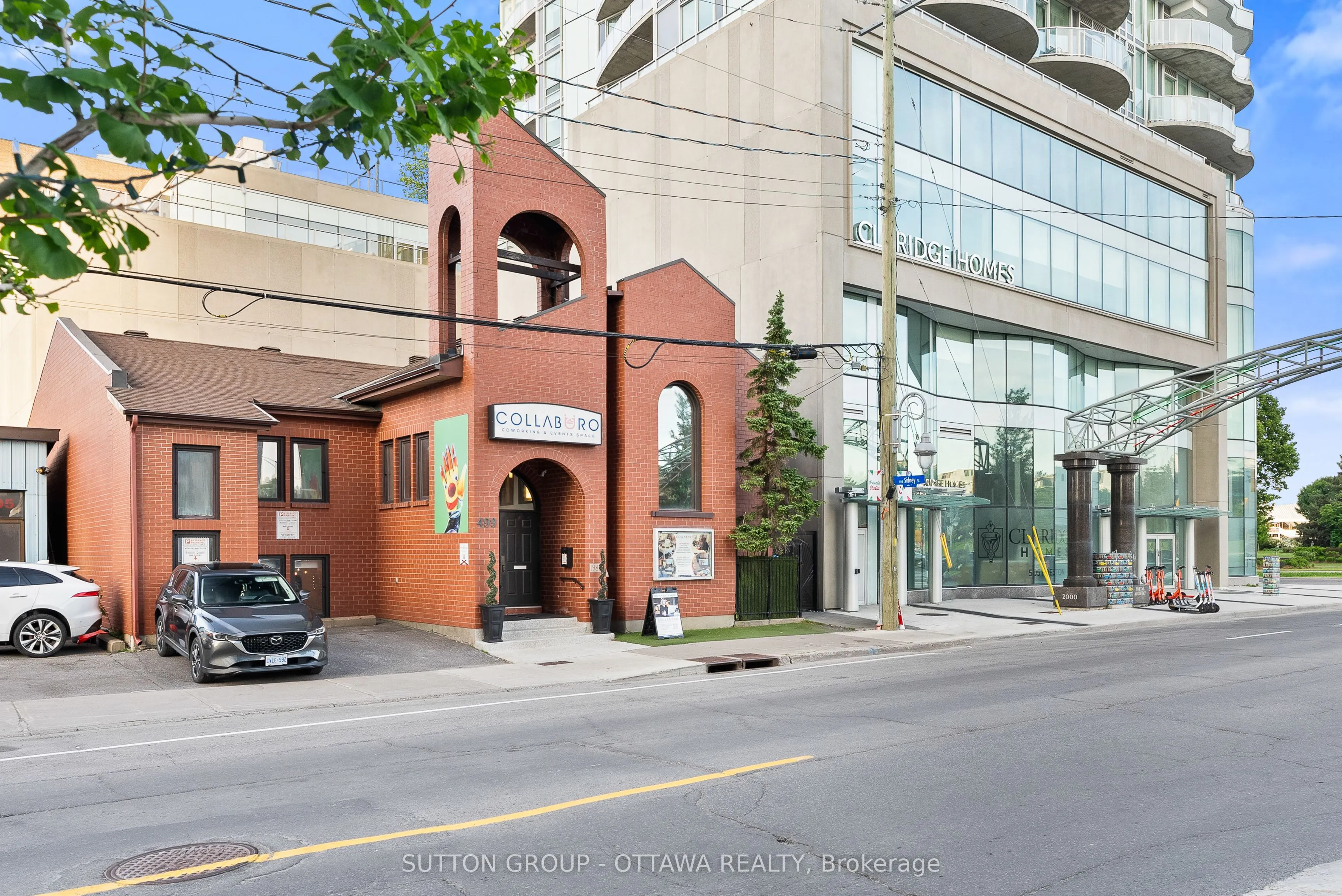 499 Preston Street