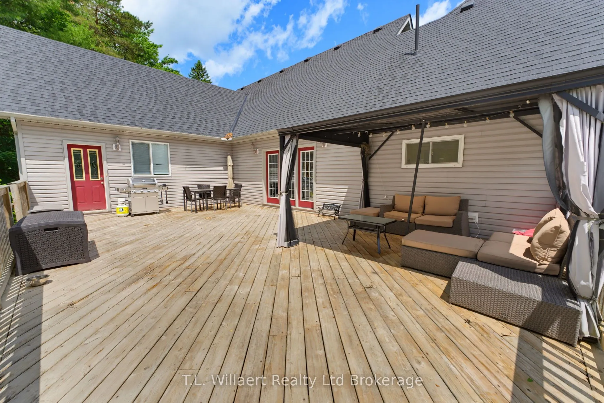 1410 Mcdowell Road E