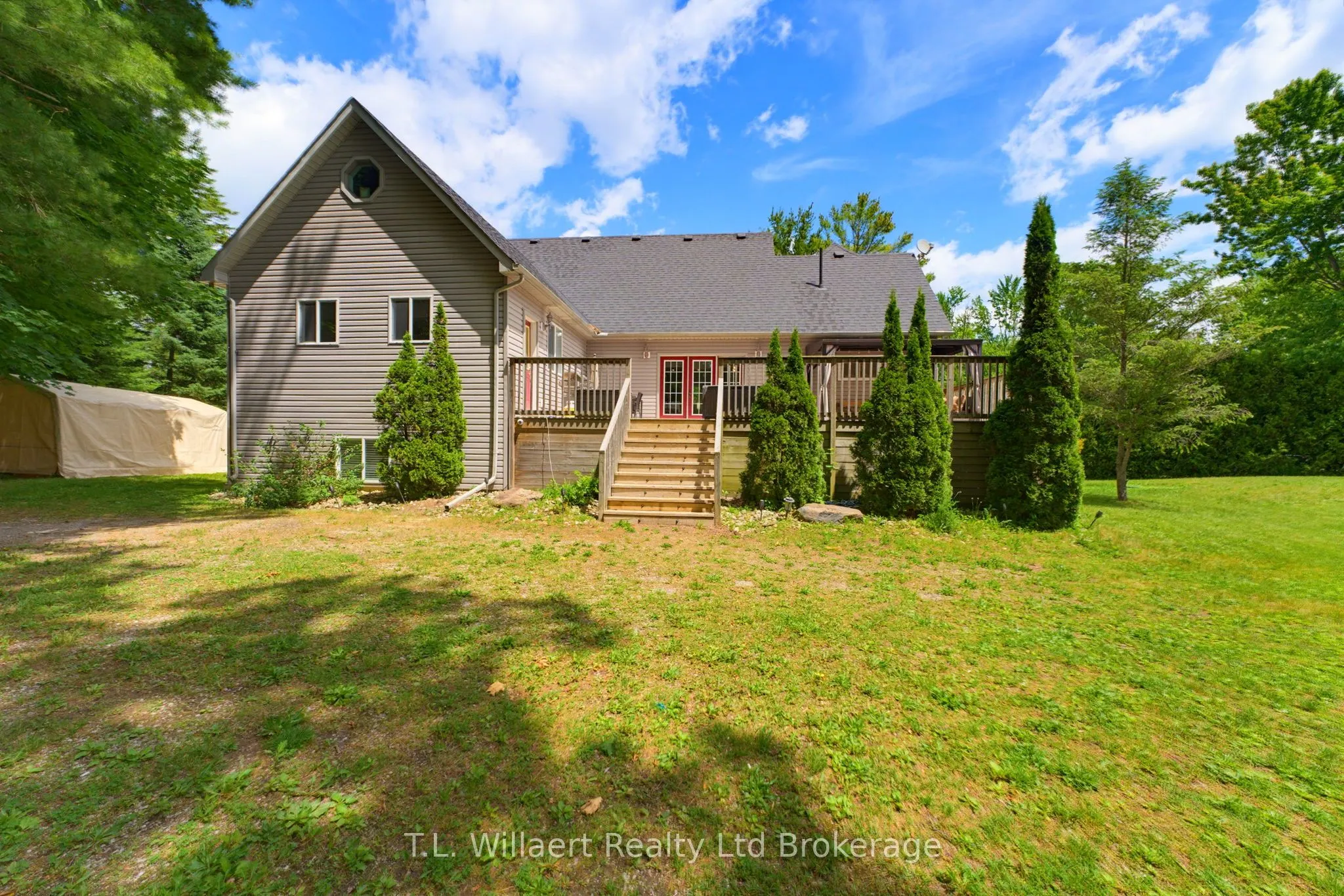 1410 Mcdowell Road E