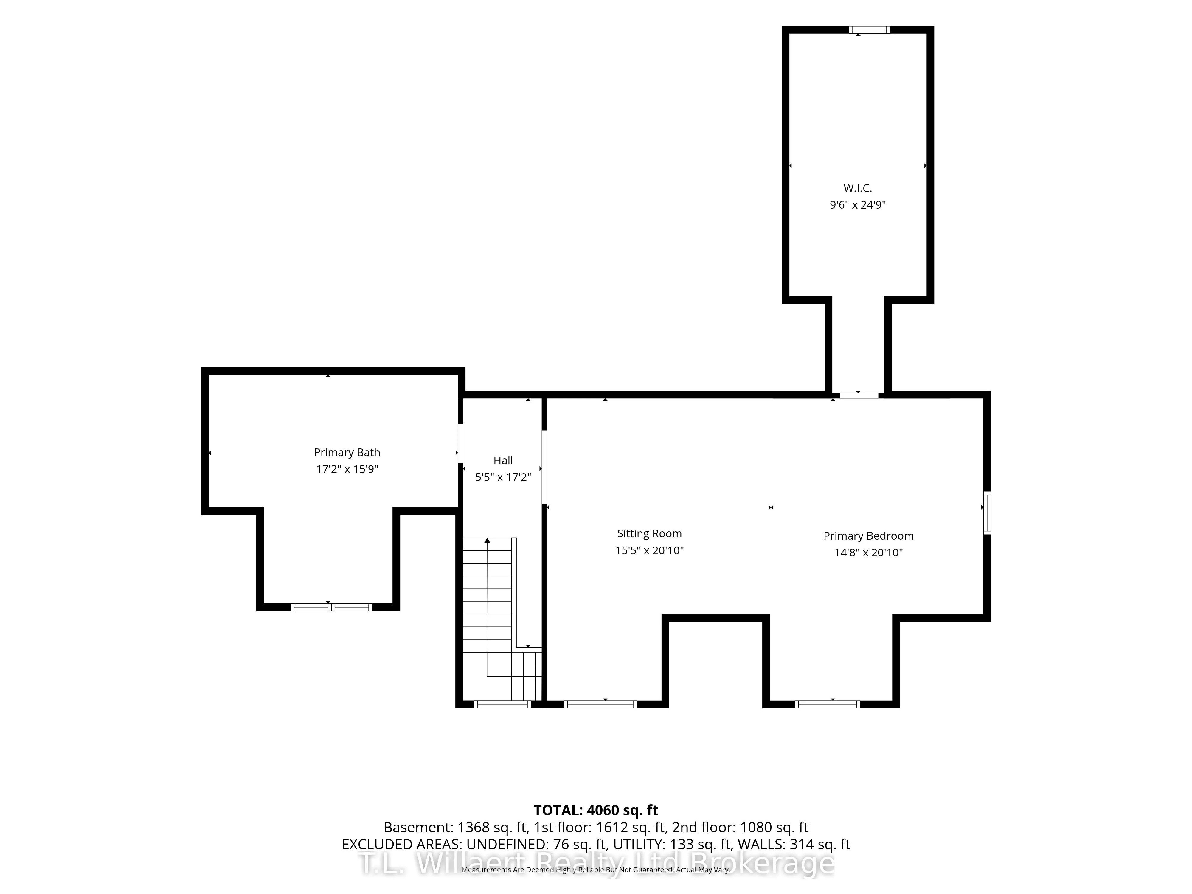1410 Mcdowell Road E