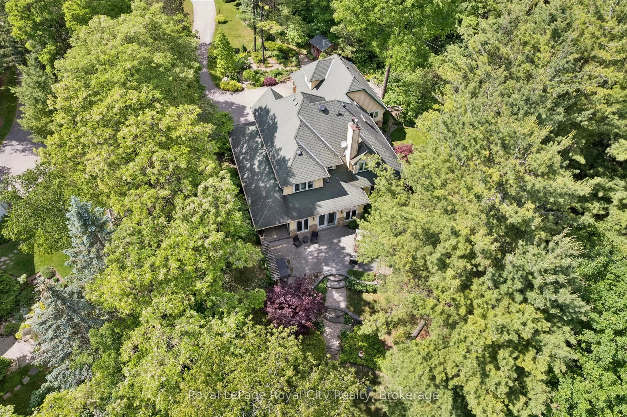135 Hume Road