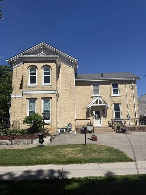 220 Hibernia Street
