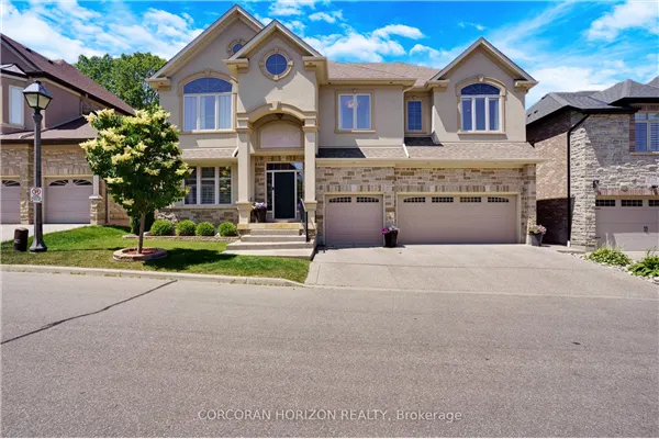 258 Edgewater Crescent