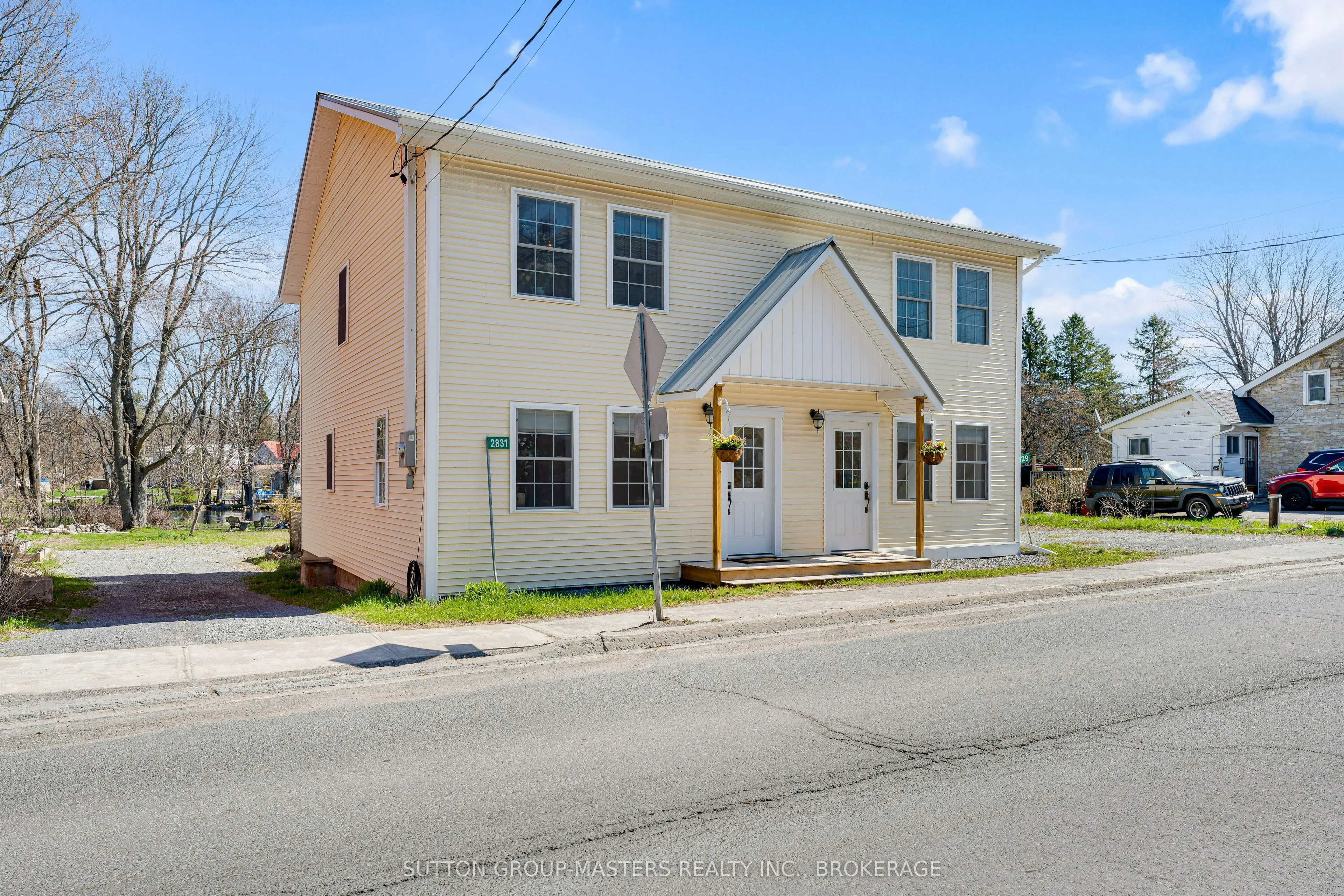 2829-2831 County Rd 6 Road