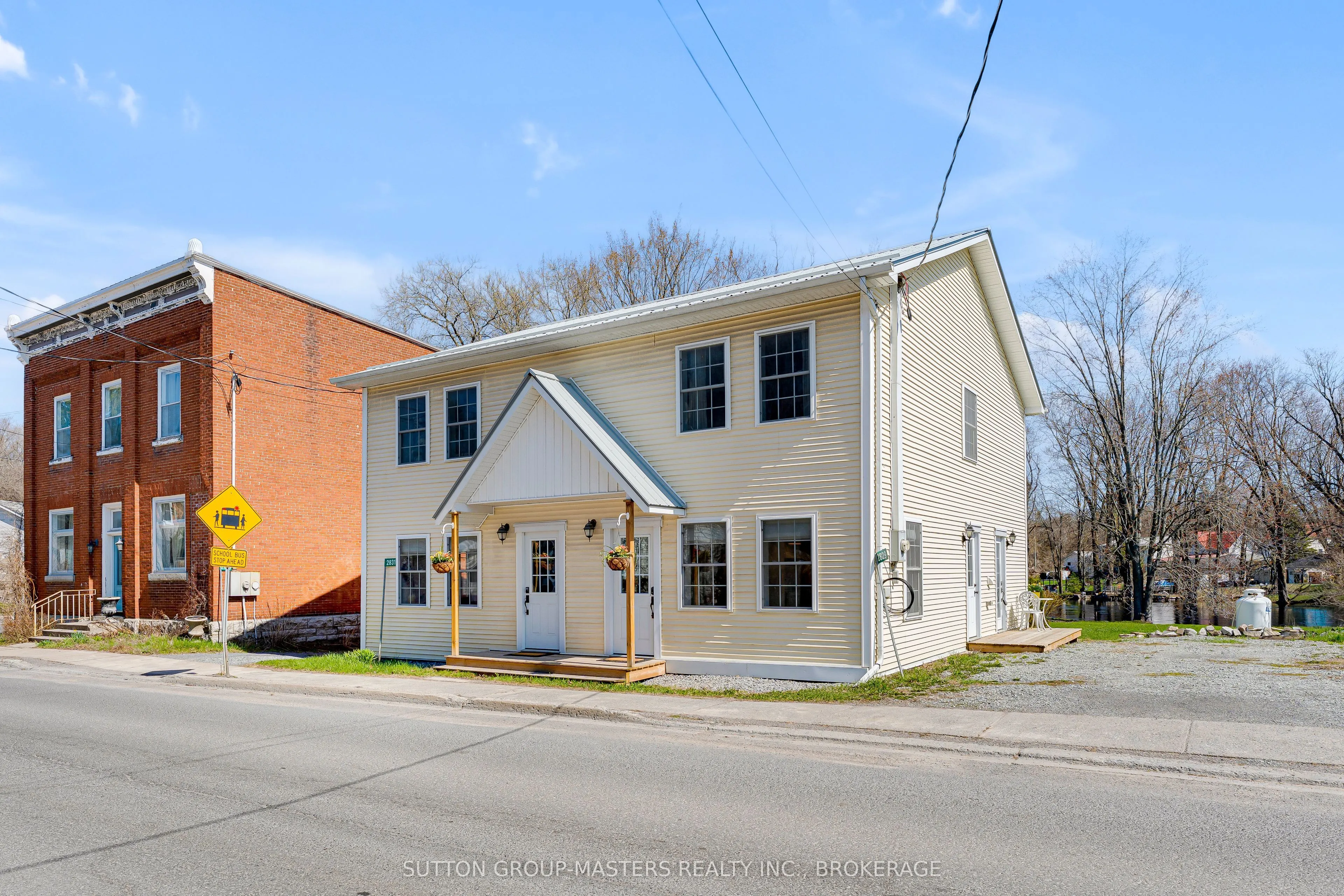 2829-2831 County Rd 6 Road