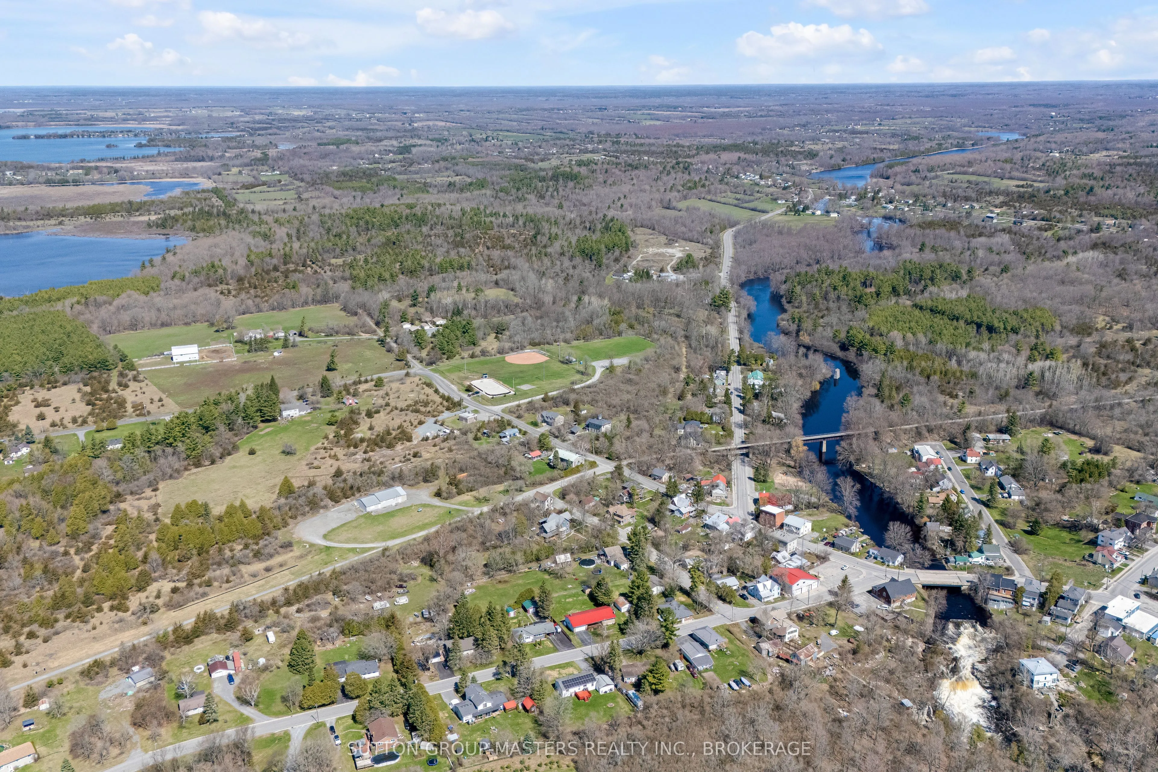 2829-2831 County Rd 6 Road