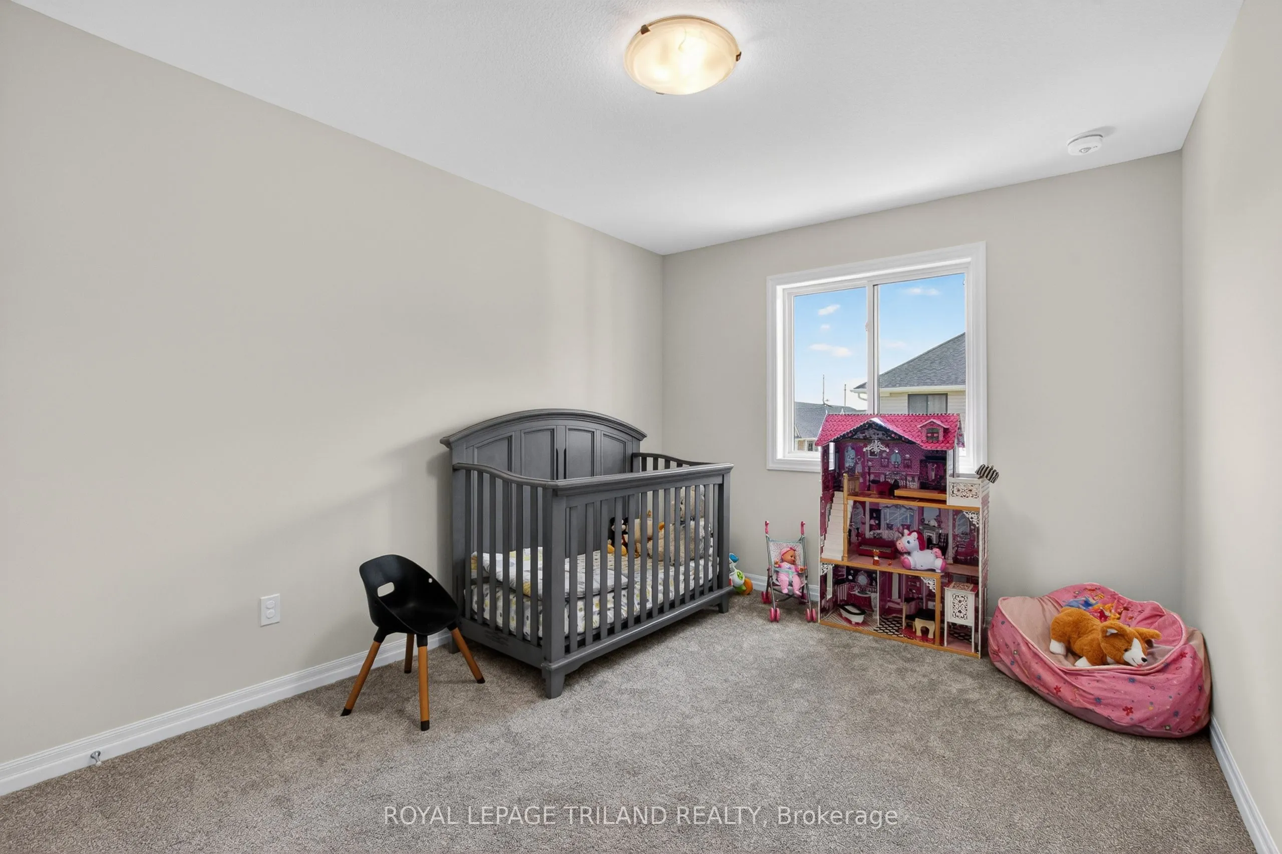 102 Cortland Terrace