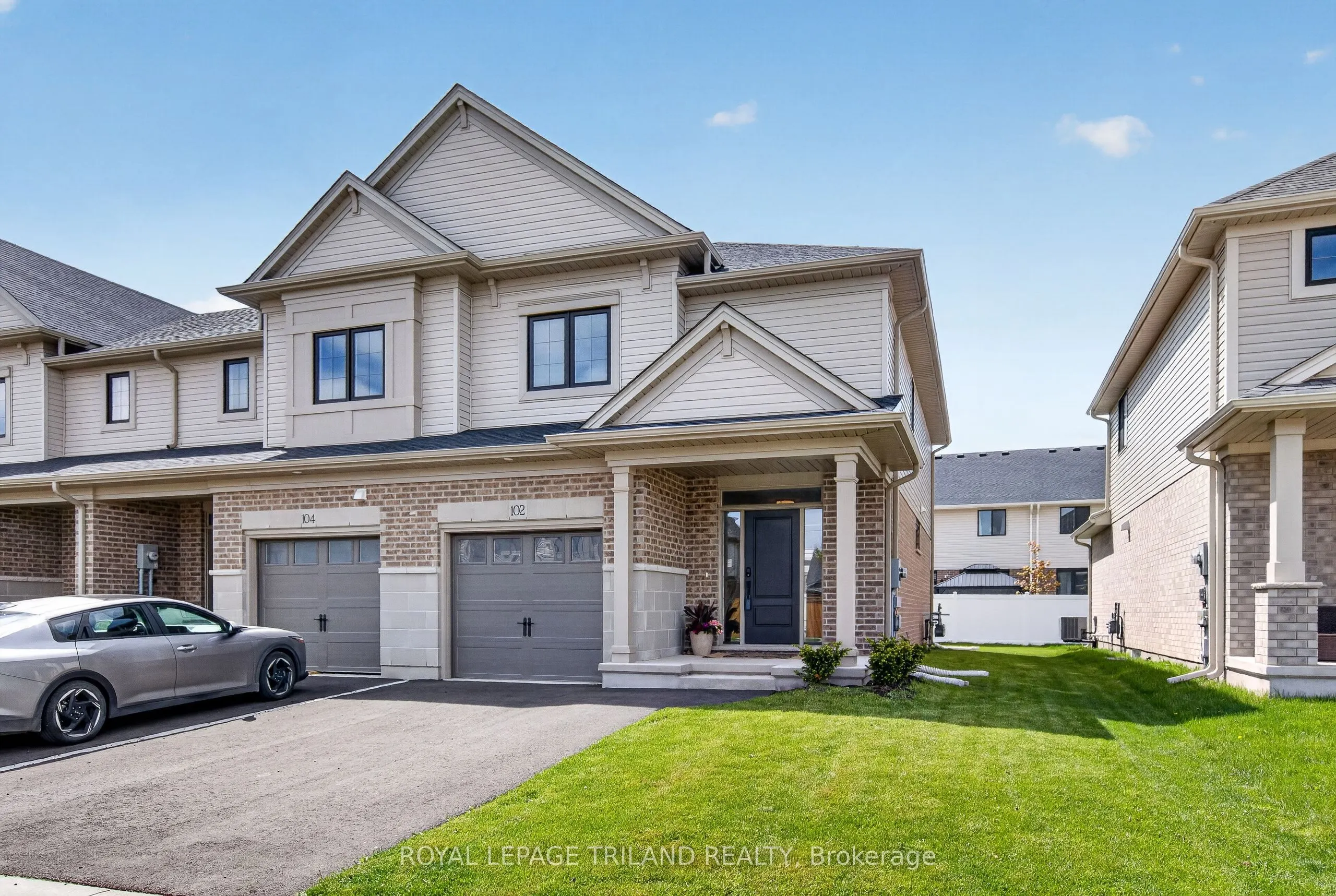 102 Cortland Terrace