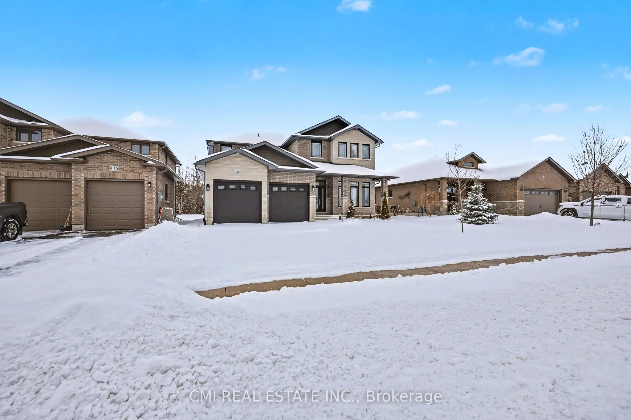 158 Cherrywood Parkway