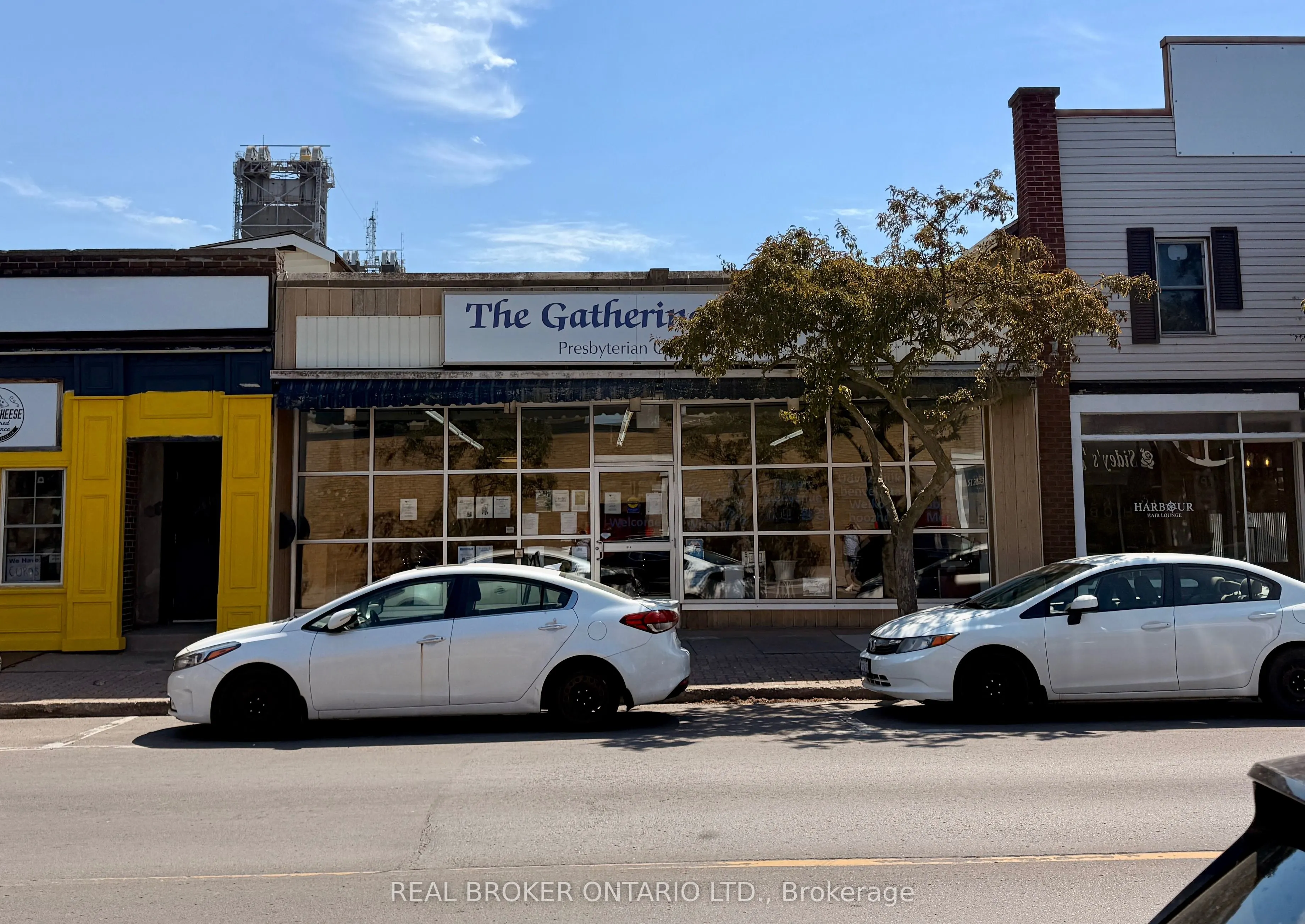 219 King Street