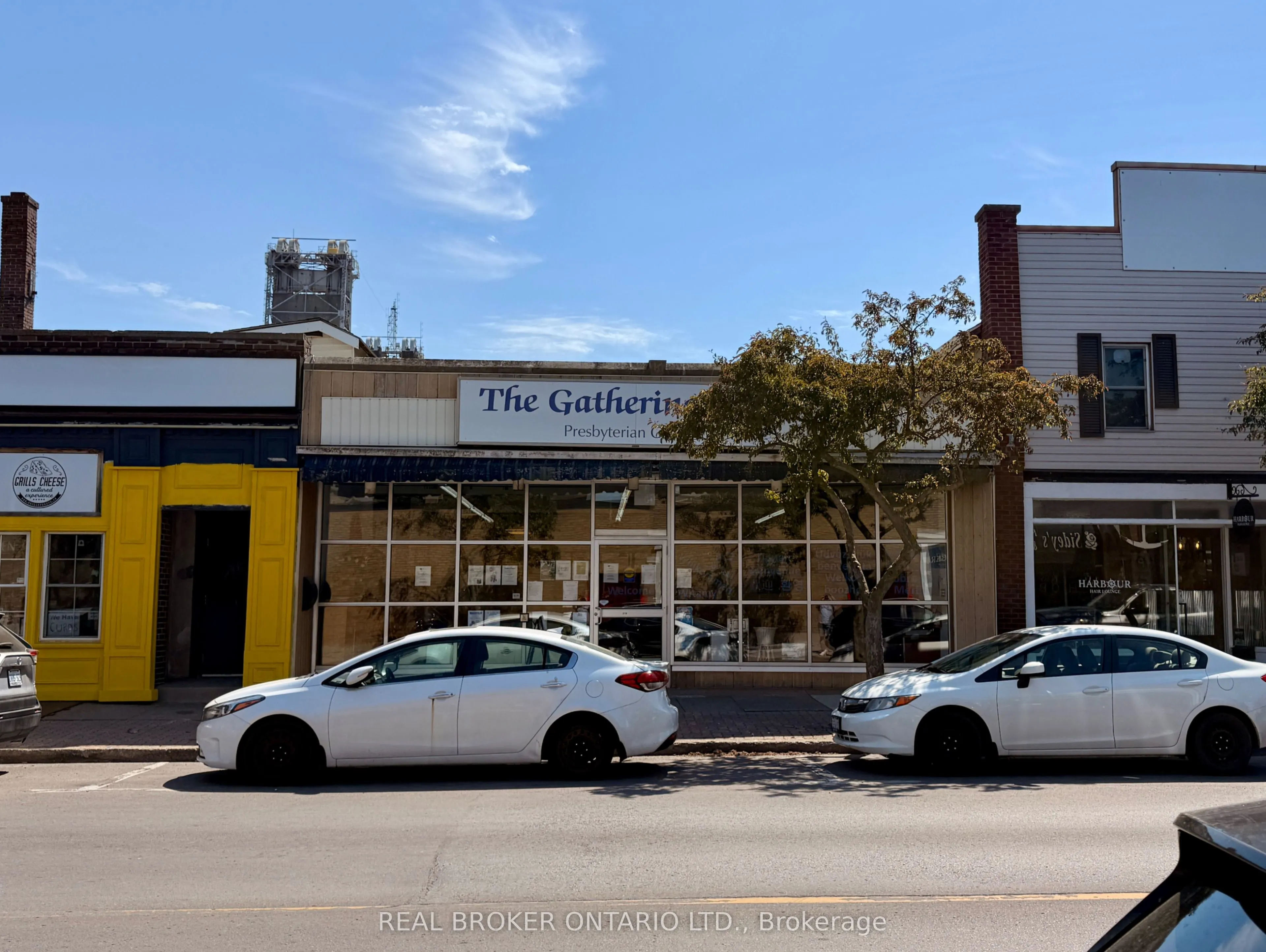219 King Street