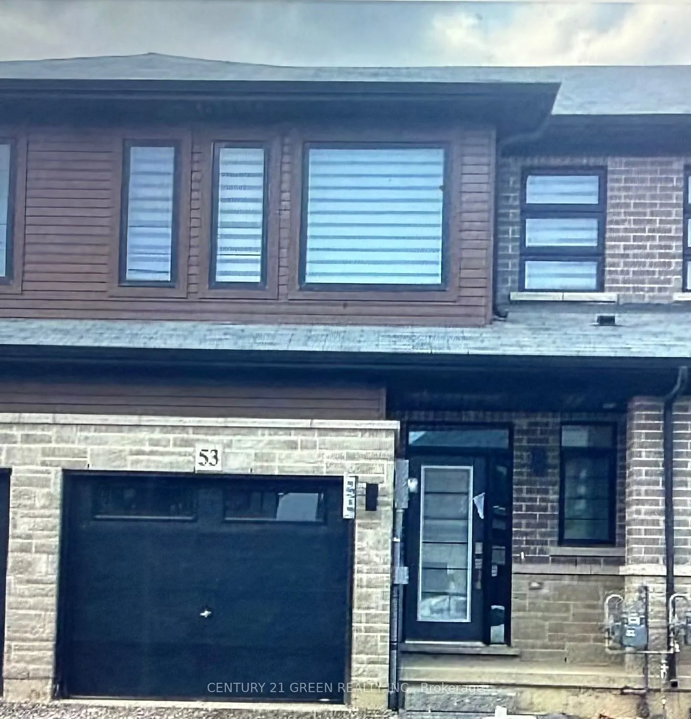 53 June Callwood Way