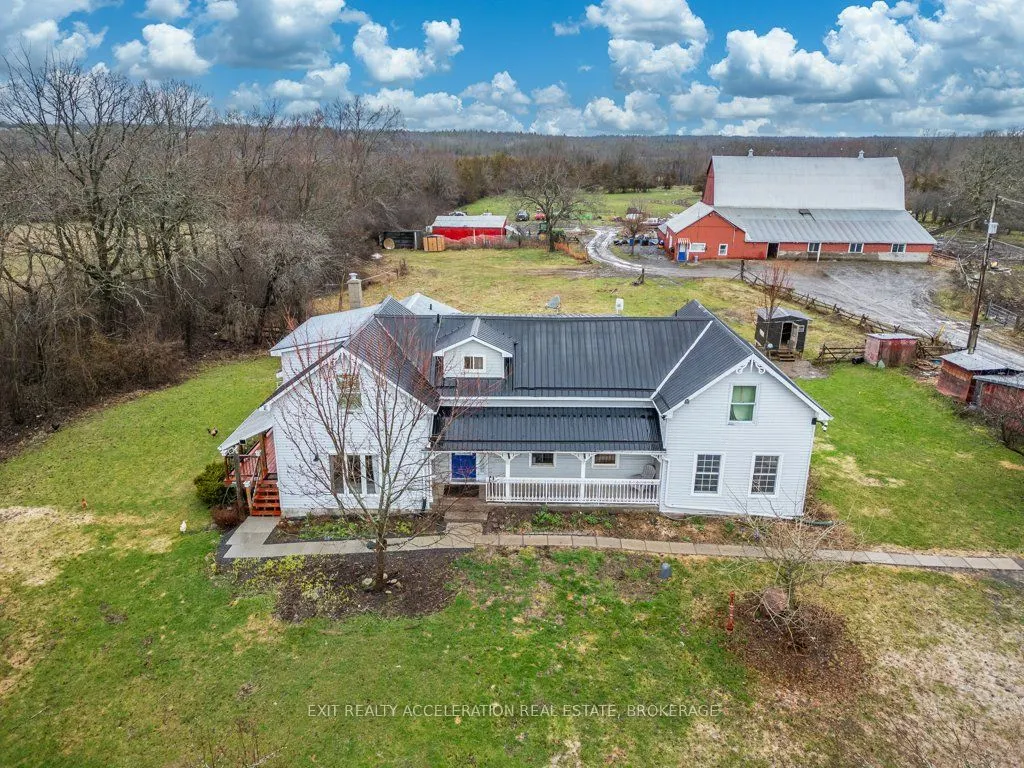 147 Cooks Road