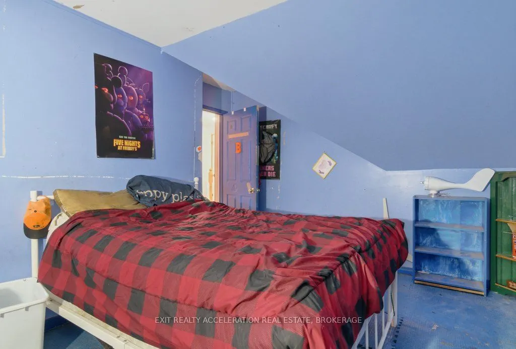 147 Cooks Road