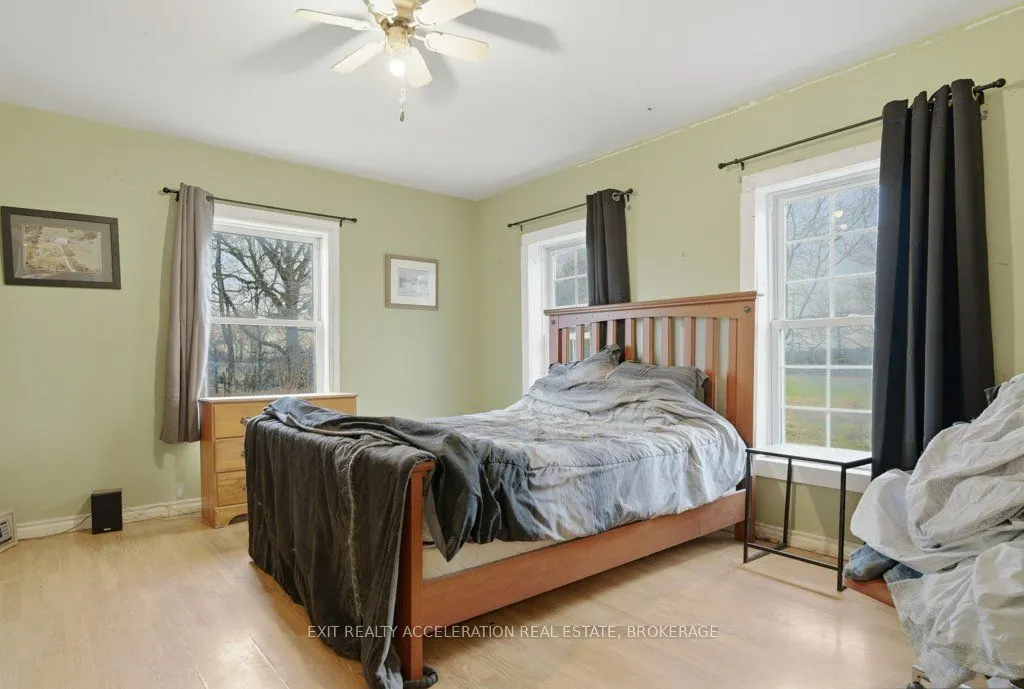 147 Cooks Road