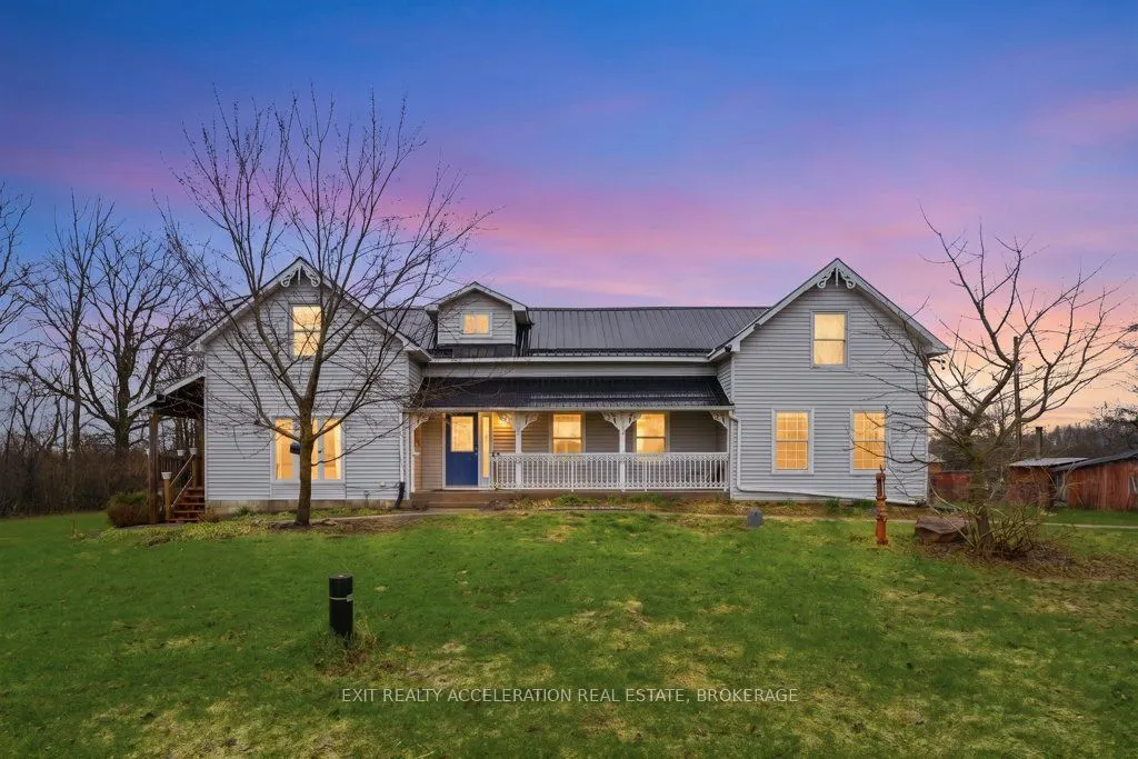 147 Cooks Road