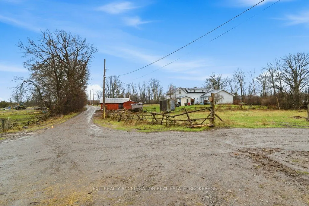 147 Cooks Road