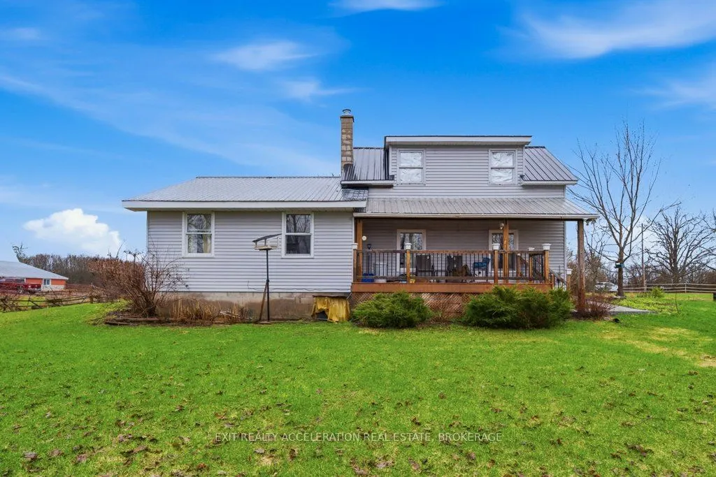 147 Cooks Road