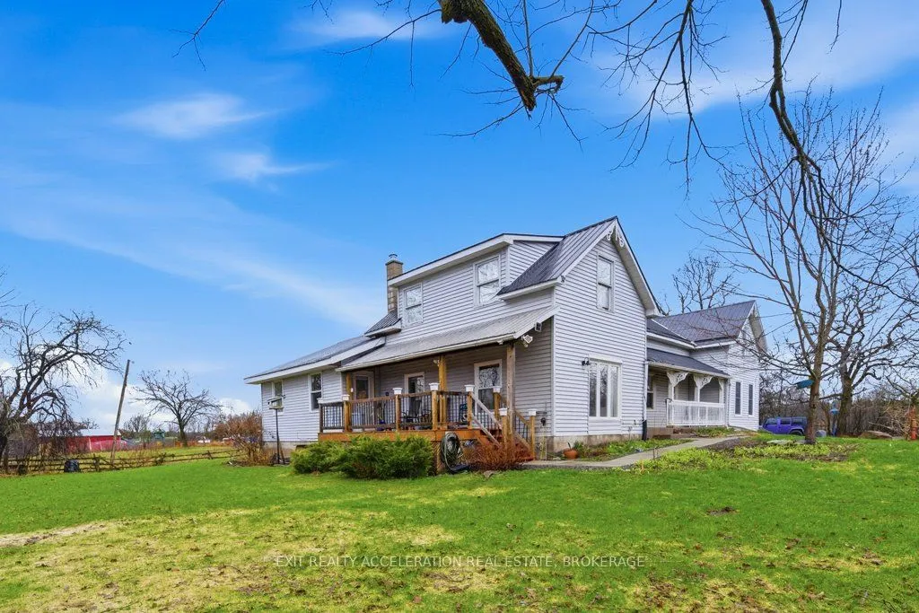 147 Cooks Road