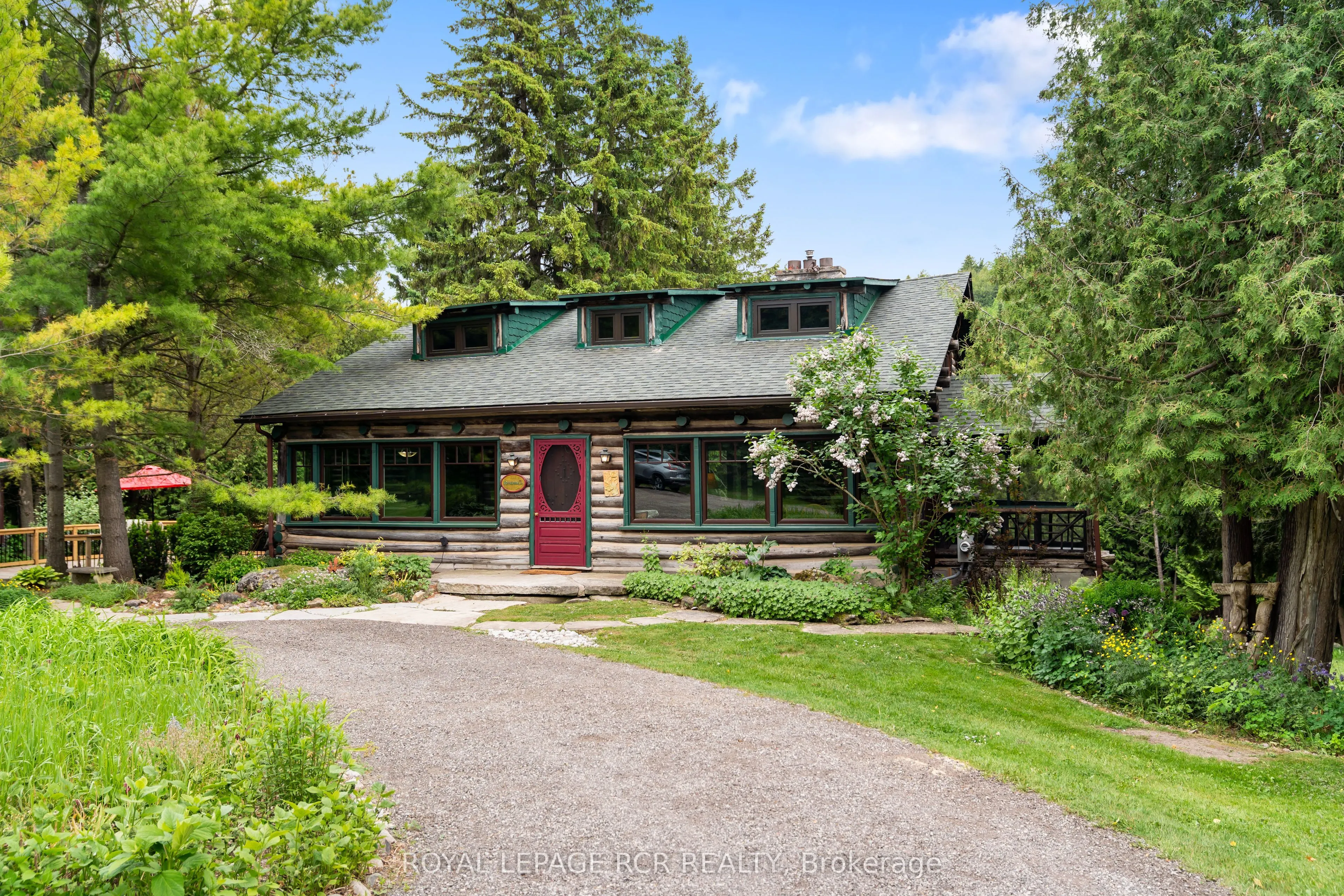 307114 Hockley Road